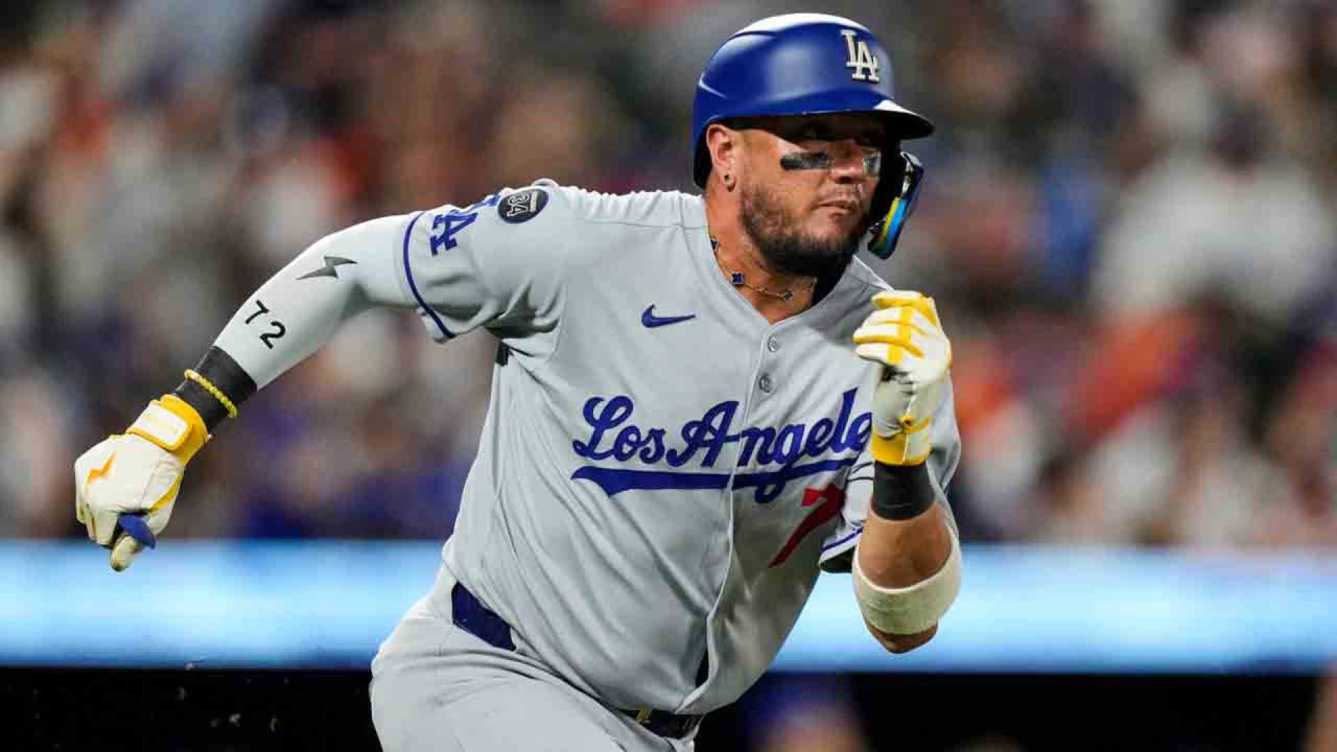 Miguel Rojas Dodgers Contract News