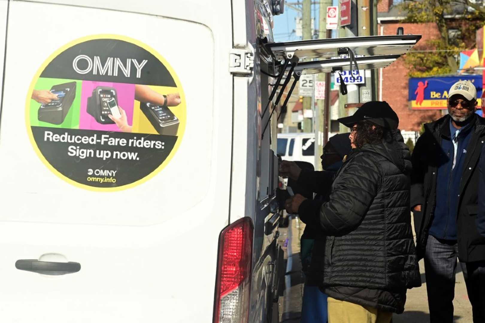 Mta Omny Transition Metrocard Replacement