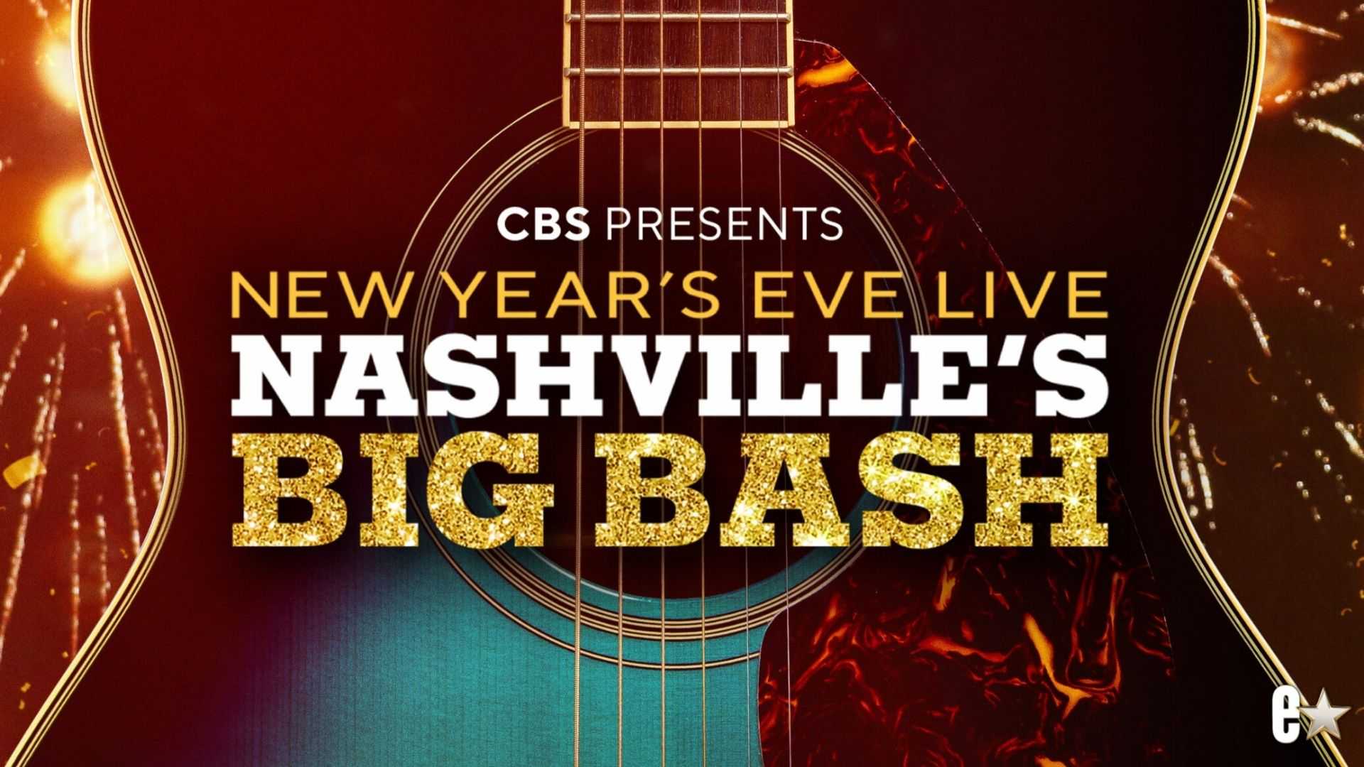 Nashville New Year's Eve Big Bash 2026