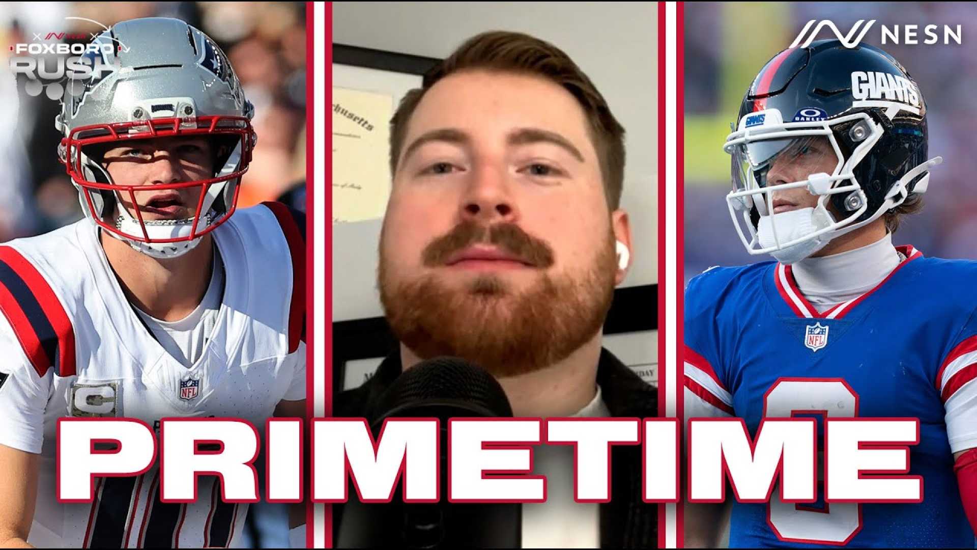 New England Patriots Game Preparation