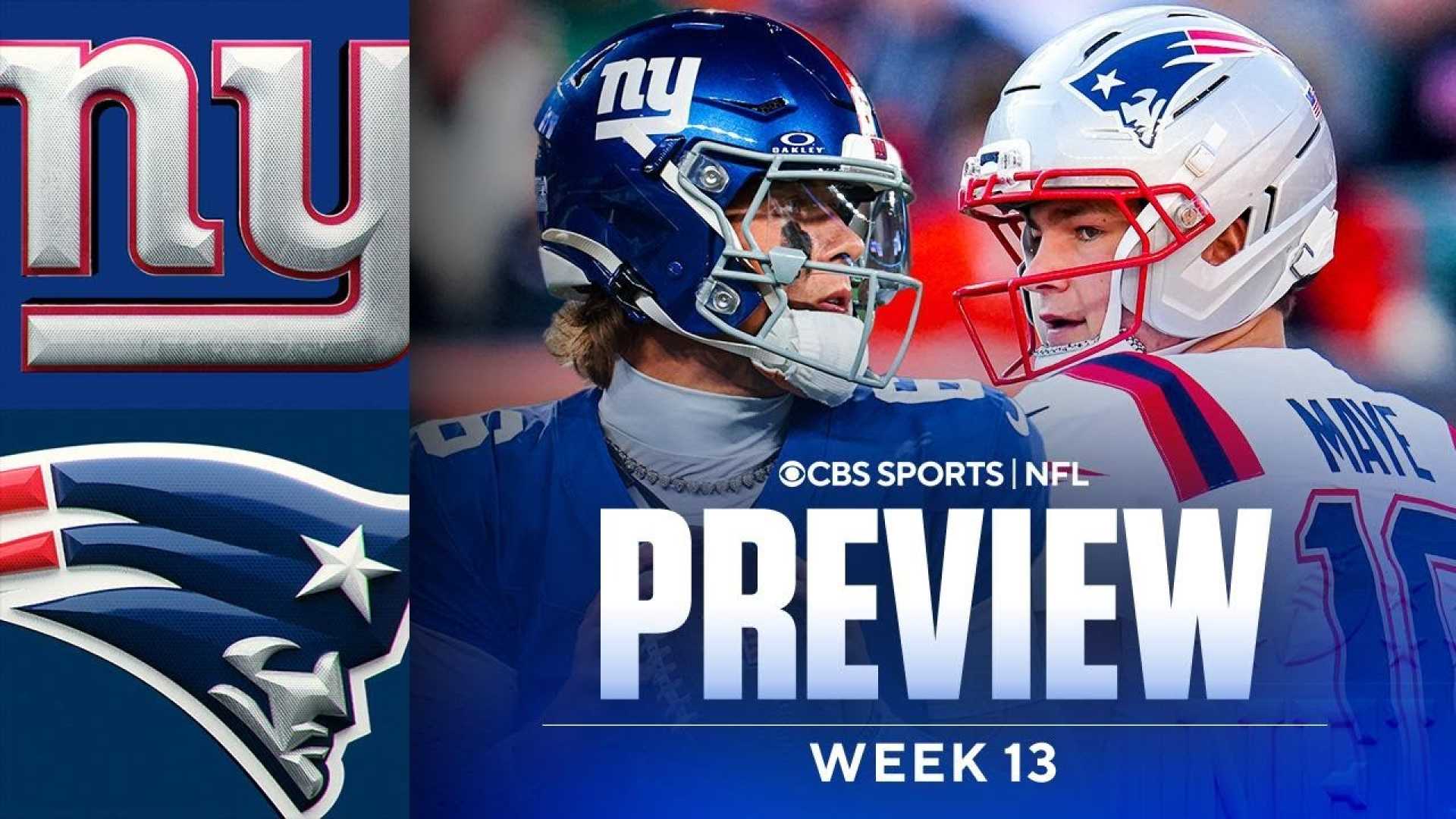 New England Patriots Vs New York Giants Nfl