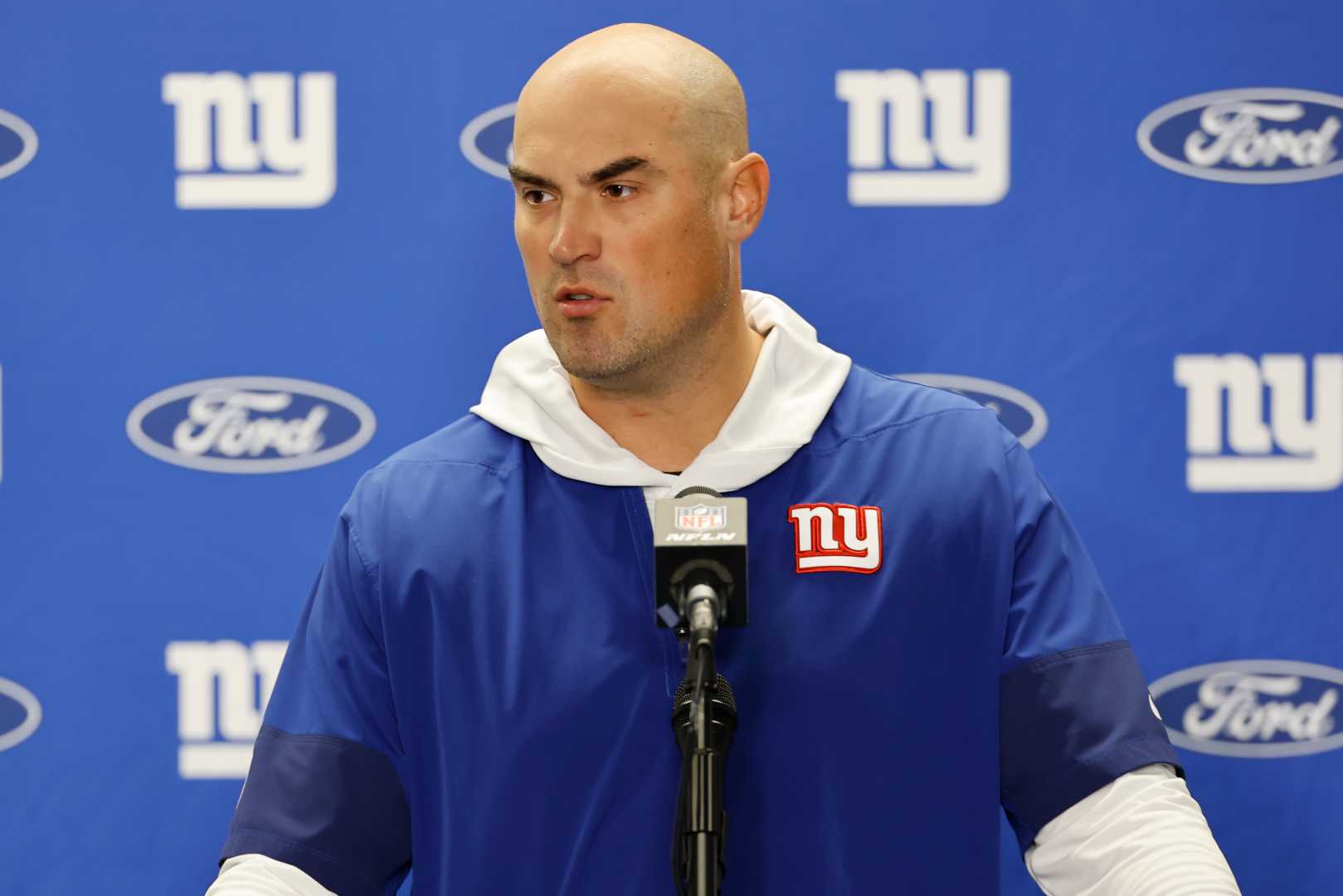 New York Giants Head Coach Search News
