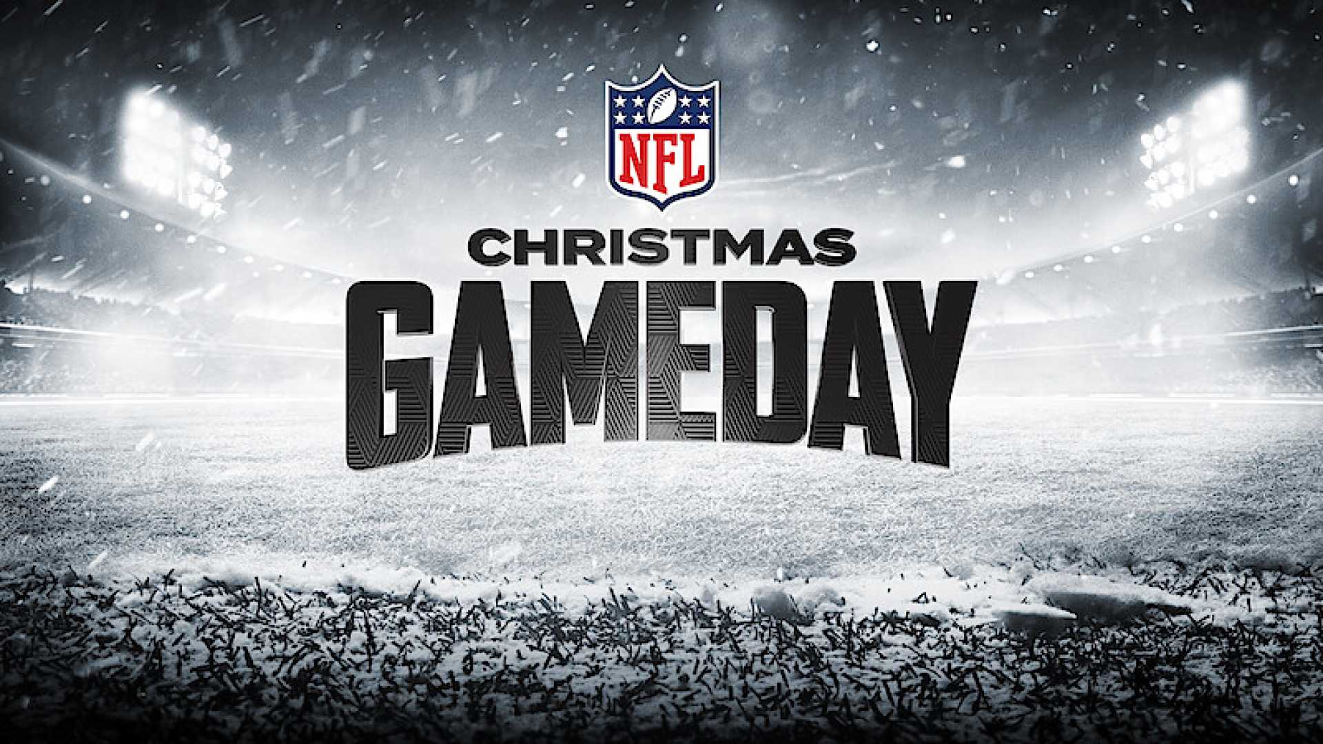 Nfl Christmas Day Netflix Broadcast