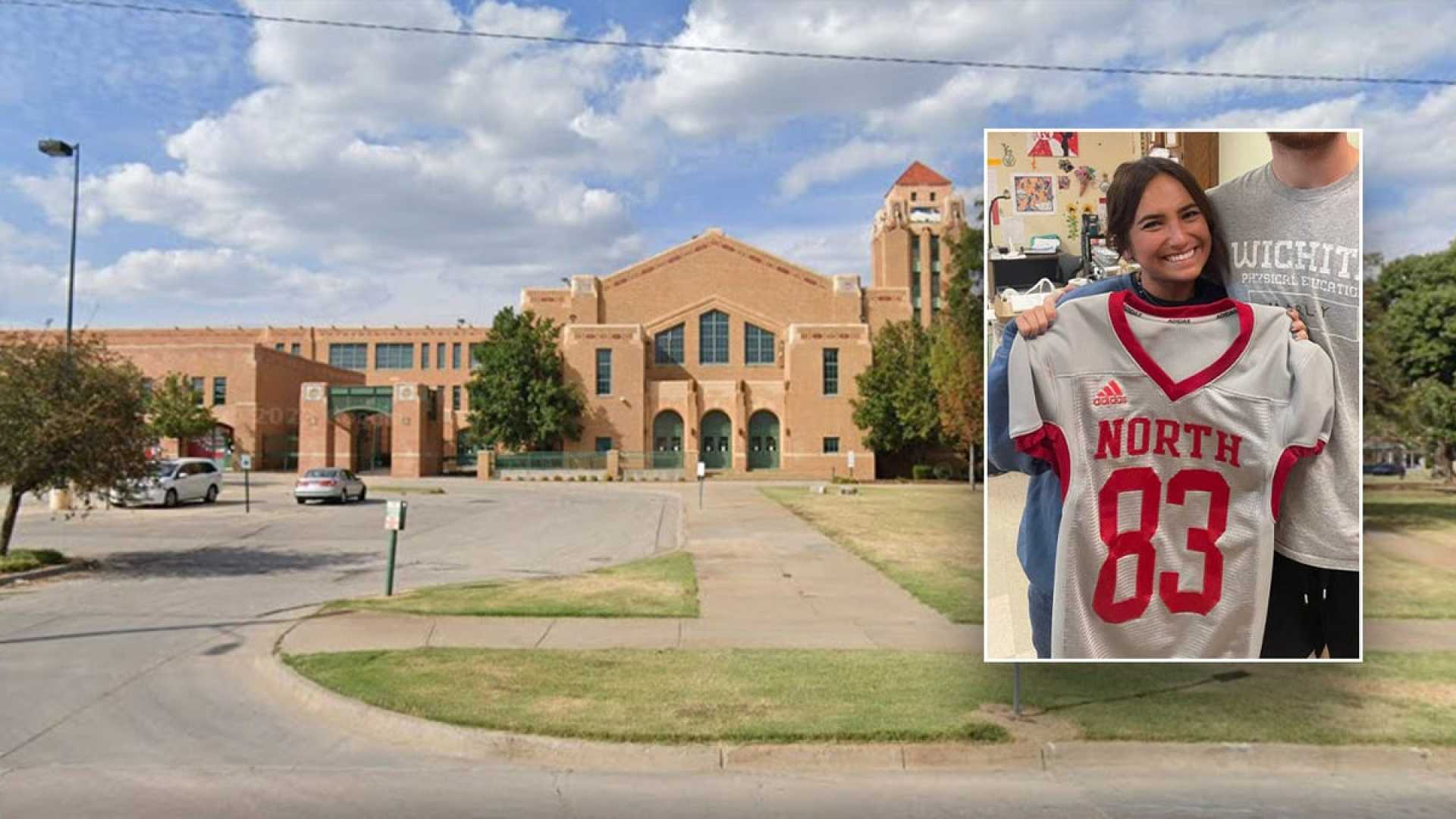 Nicole Hernandez Kansas Teacher Scandal