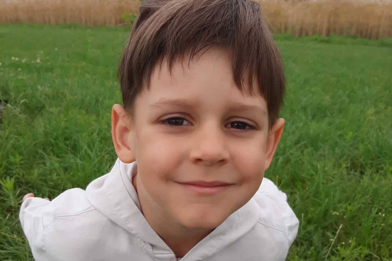 Nikodem Marecki Young Actor Accident