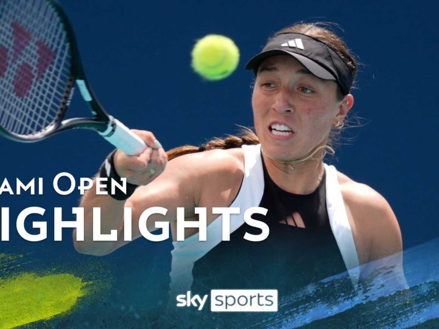 Océane Dodin Tennis Comeback