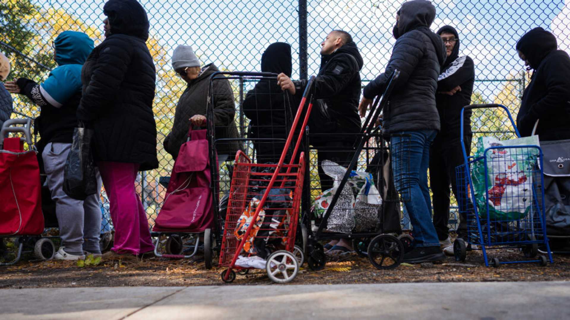 Ohio Housing Crisis Federal Funding