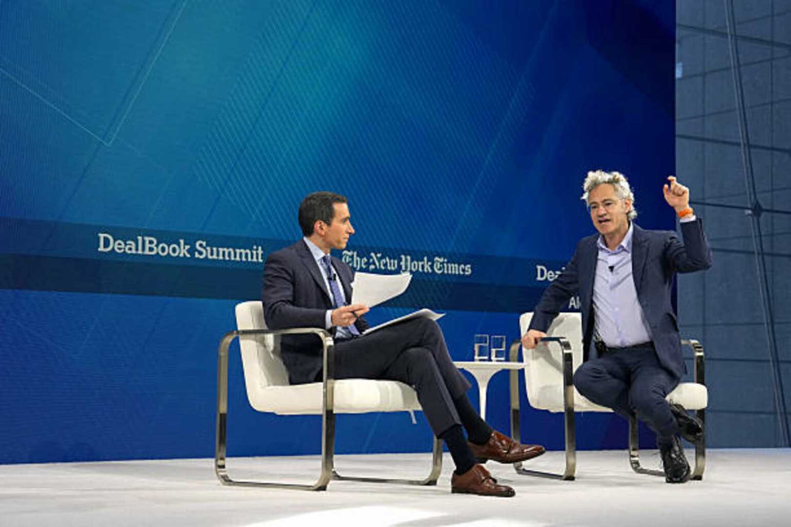 Palantir Ceo Trump Fascism