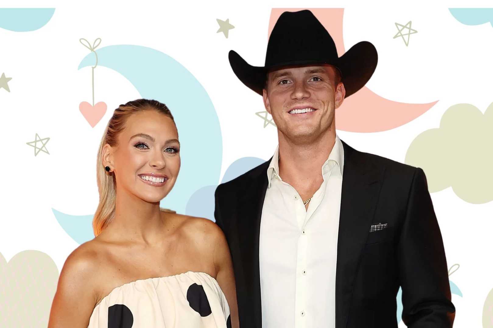 Parker Mccollum Christmas Announcement