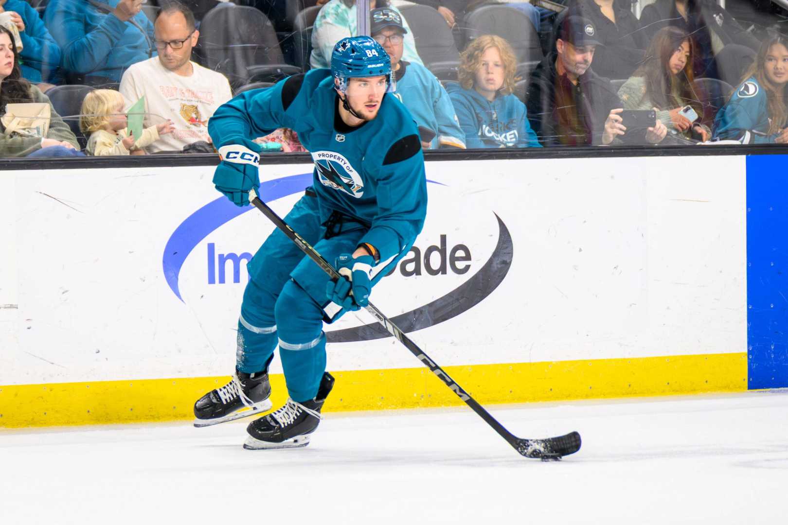 Pavol Regenda San Jose Sharks