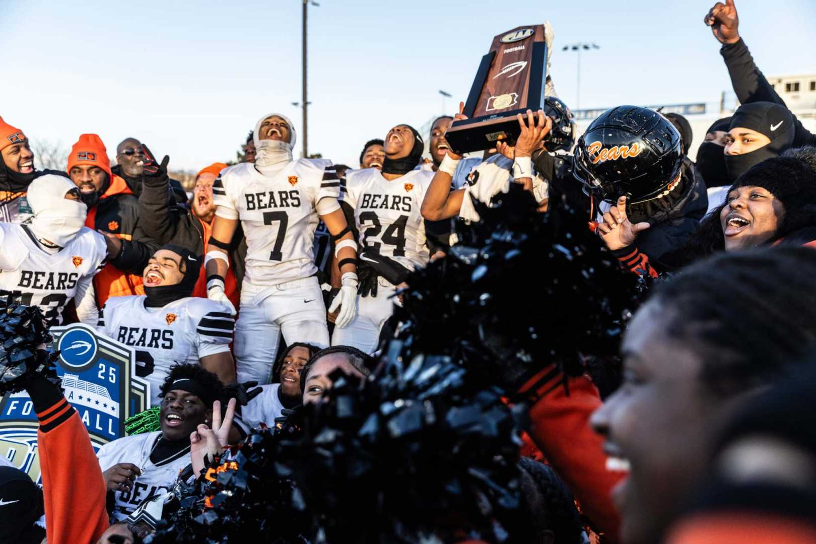 Pennsylvania High School Football Championship