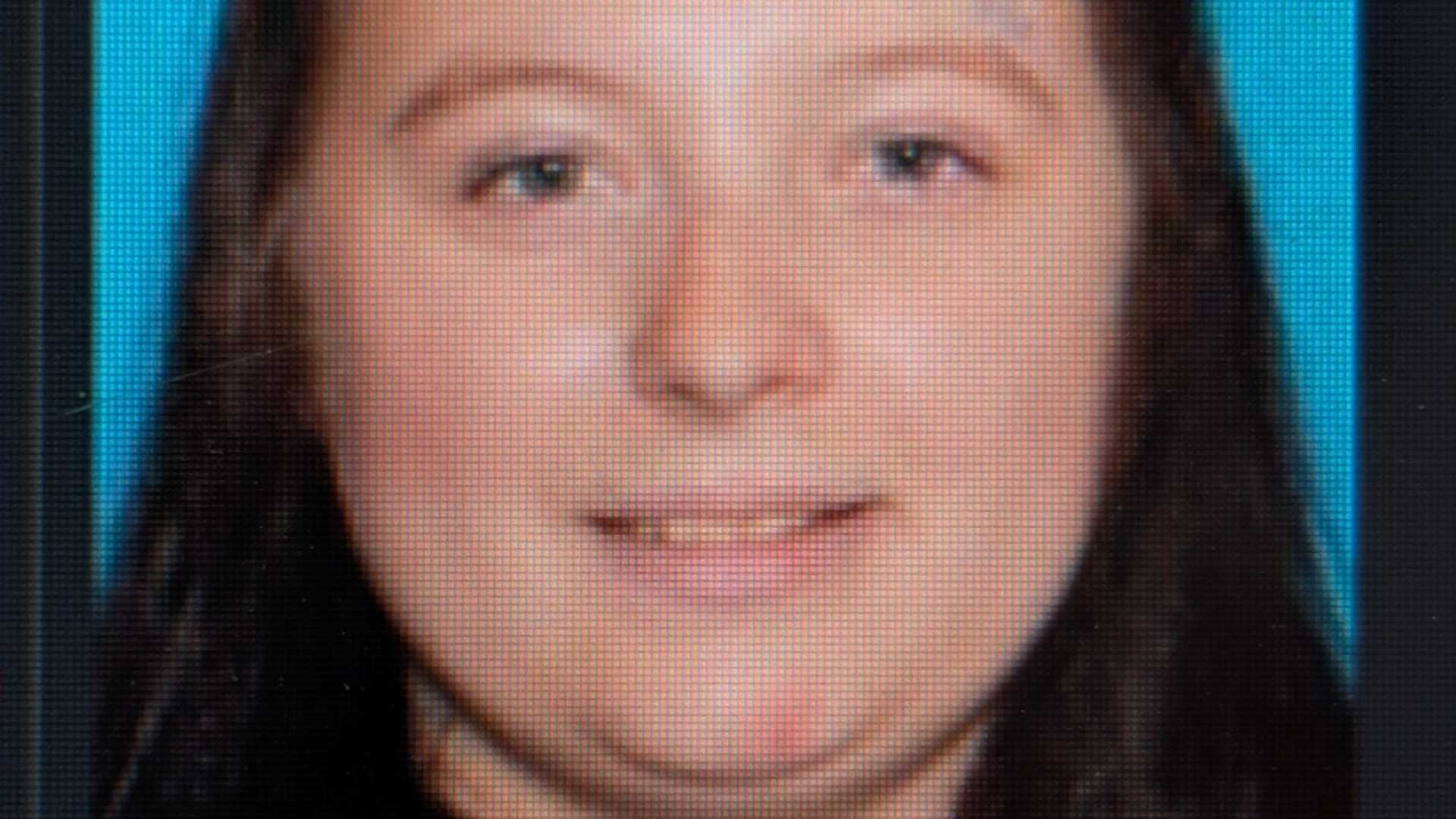 Rebecca Park Missing Case