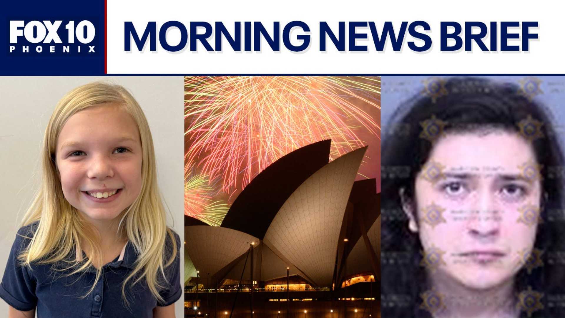 Rebekah Baptiste Arizona Abuse News