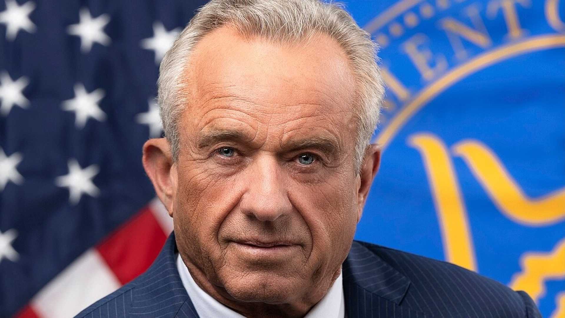 Robert F. Kennedy Jr. Vaccine Policy