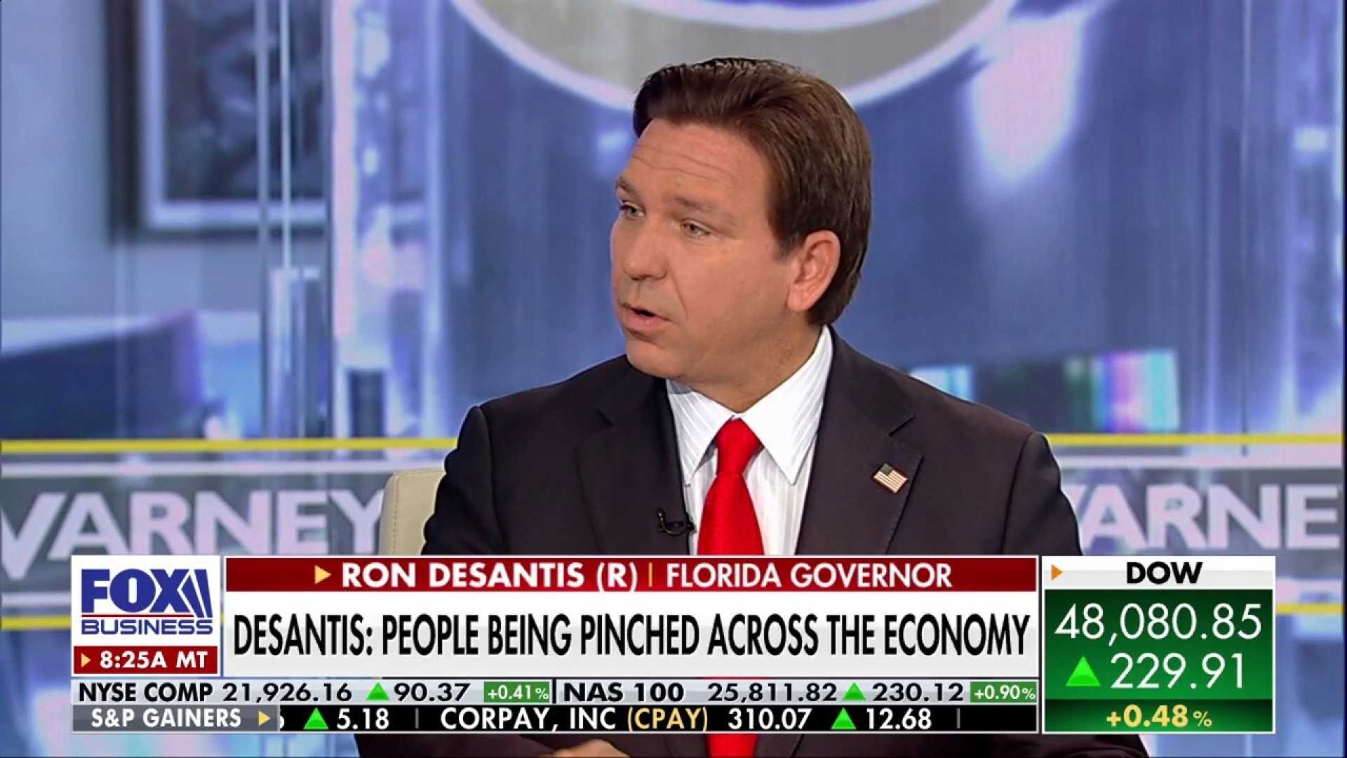 Ron Desantis Florida Property Tax Reform