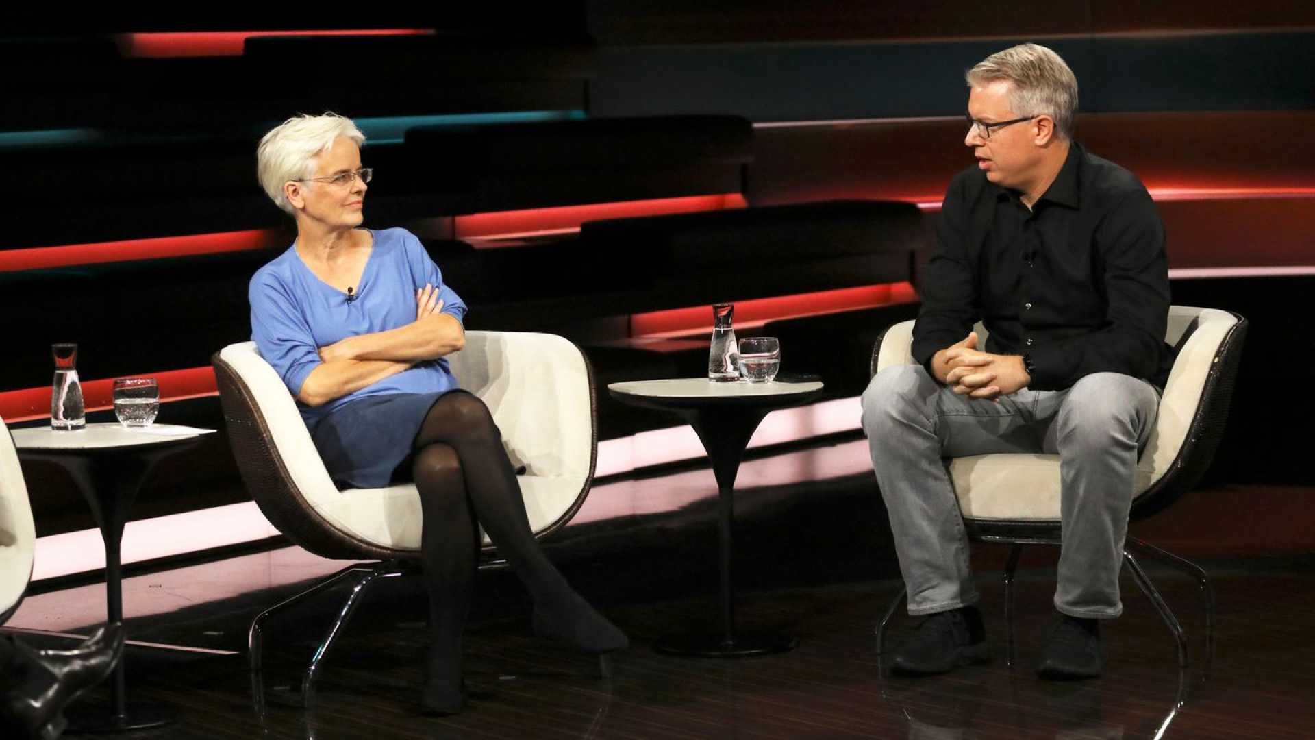 Rossmann Dm Ceos Markus Lanz