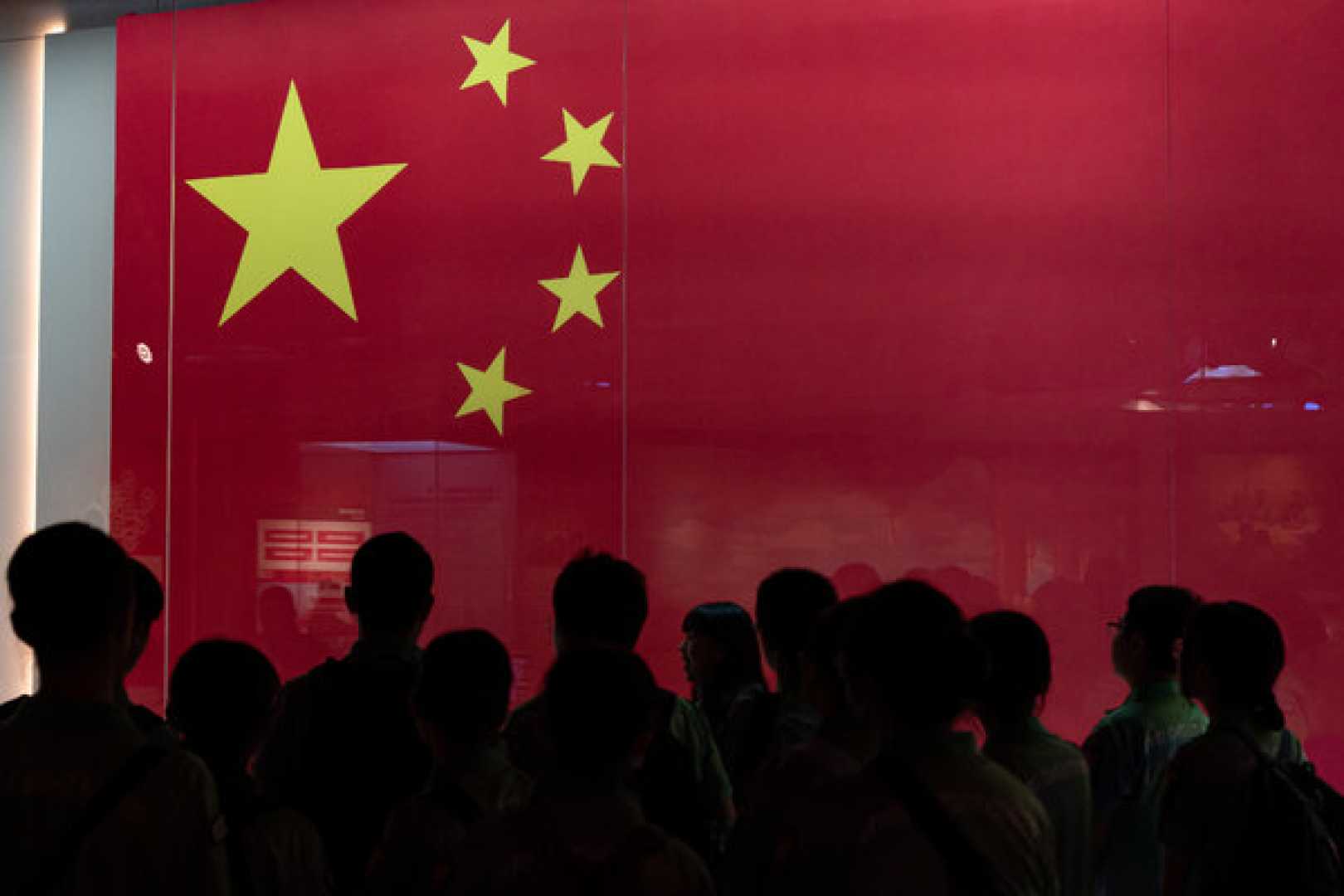 Senate Hearing Cybersecurity China Hackers