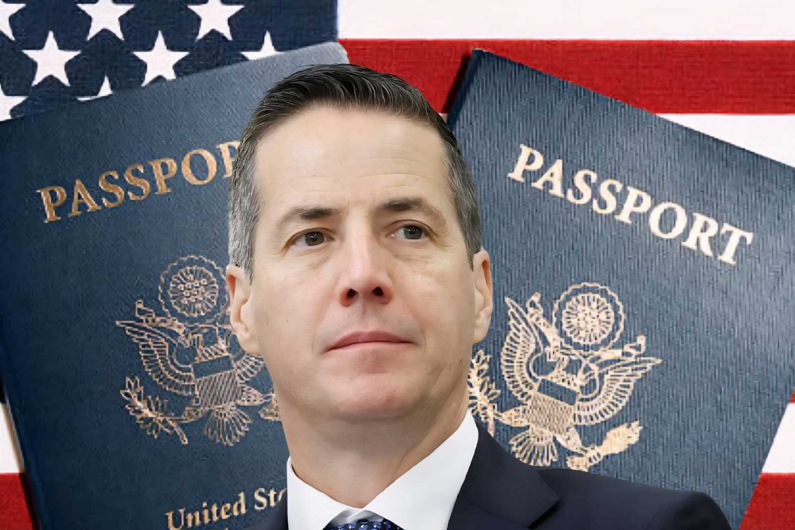 Senator Bernie Moreno Dual Citizenship Proposal