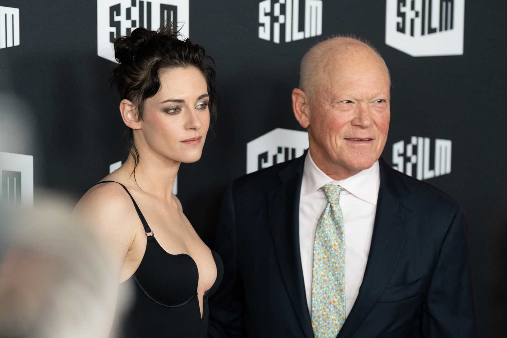 Sffilm Awards Red Carpet 2025