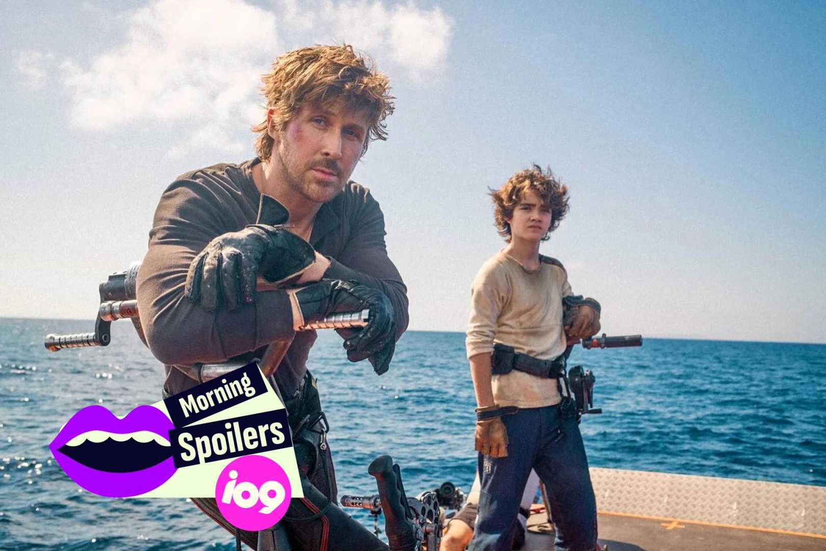 Shawn Levy Star Wars Starfighter News