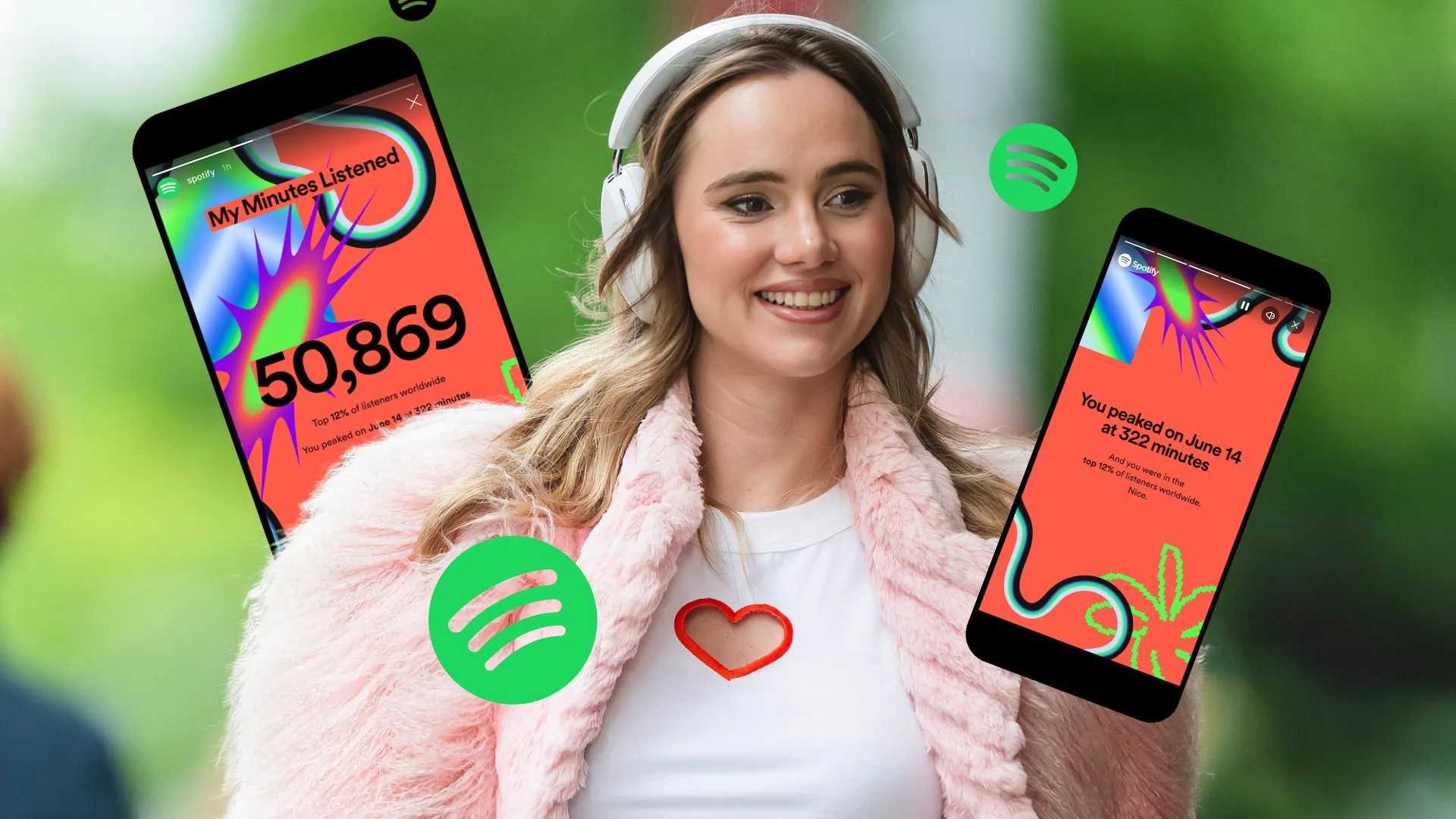 Spotify Wrapped 2025 Release Date