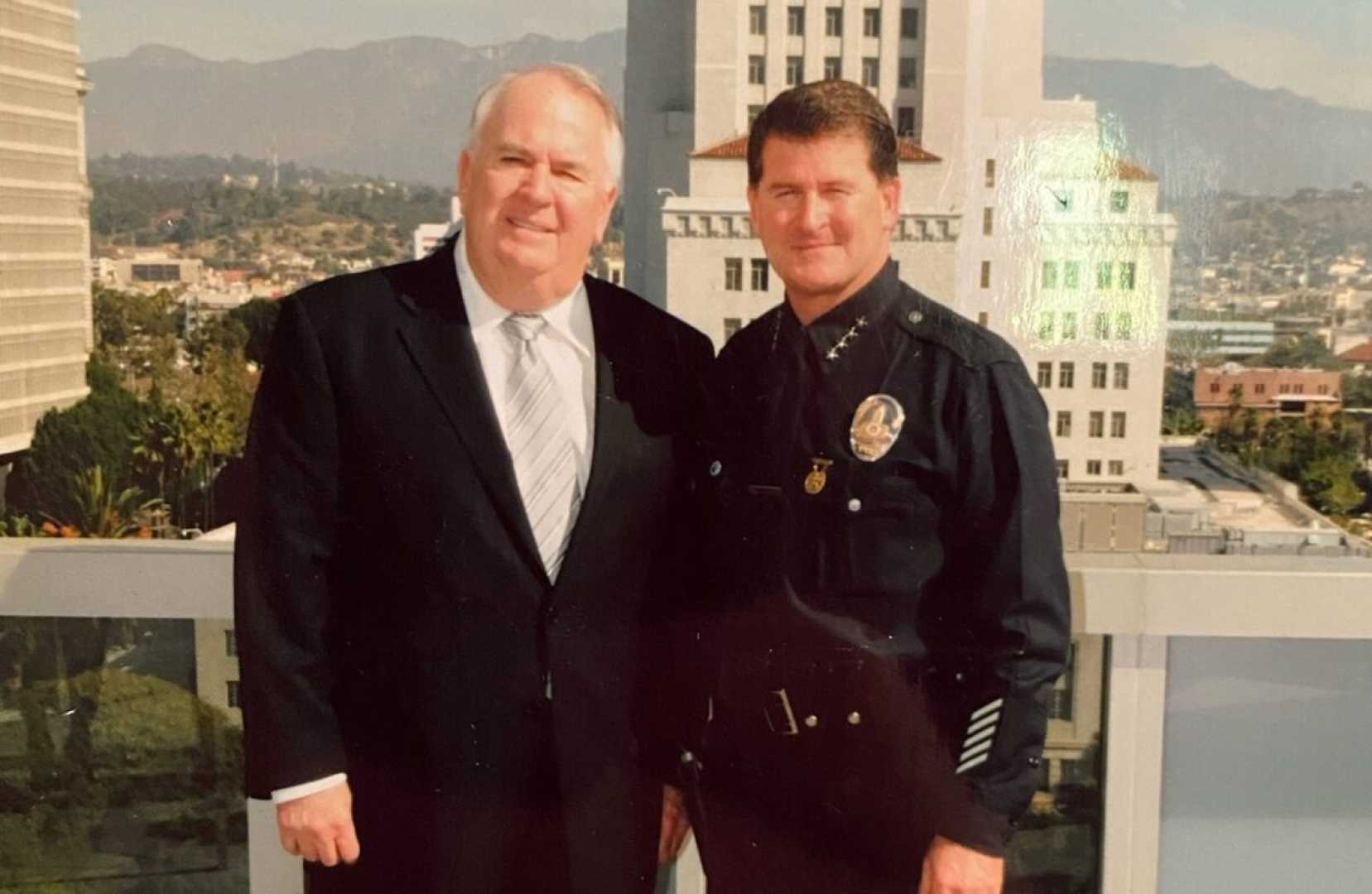 Stephen Downing Television Writer Obituary