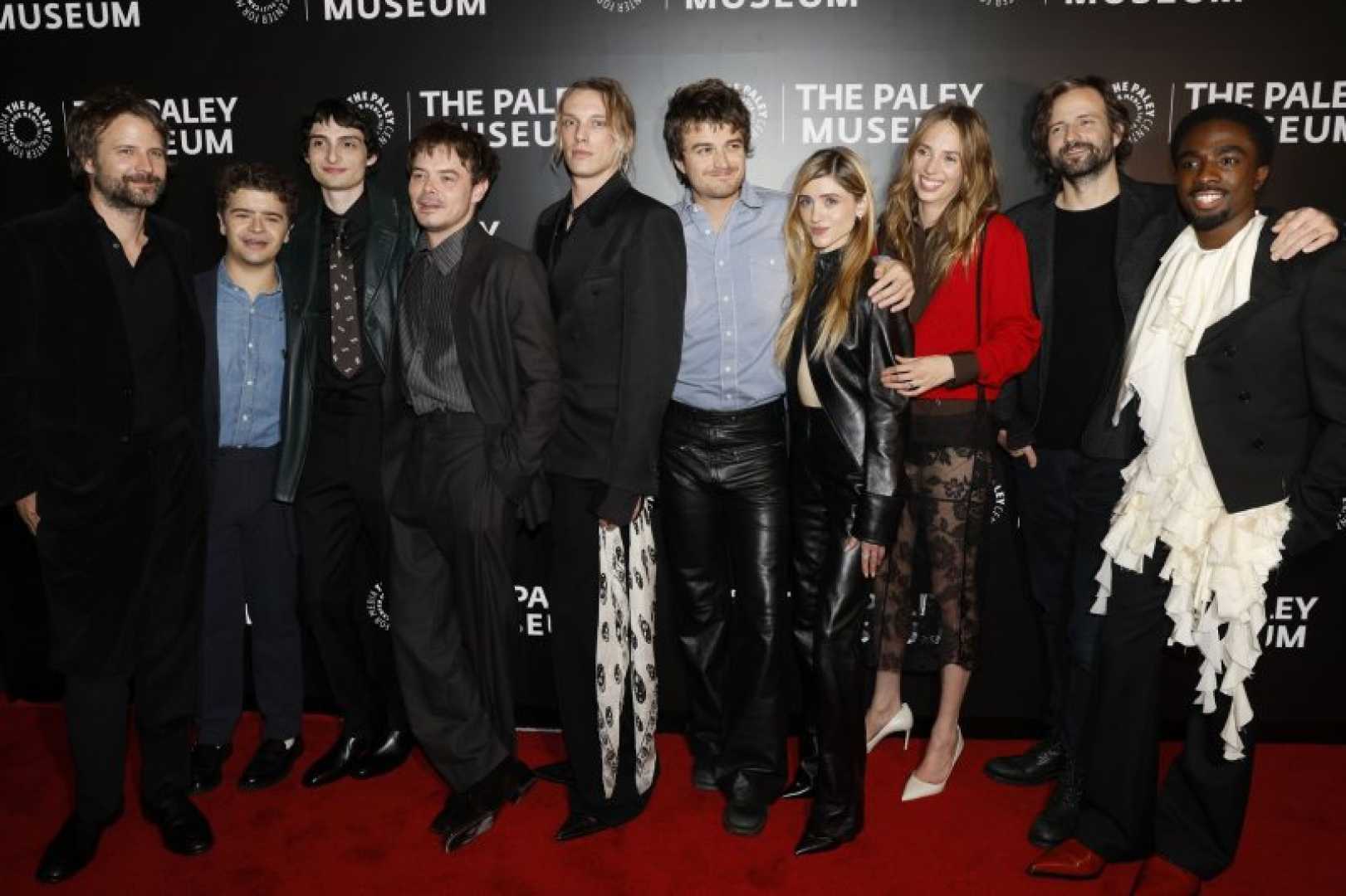 Stranger Things Season 5 Cut Scenes Petition