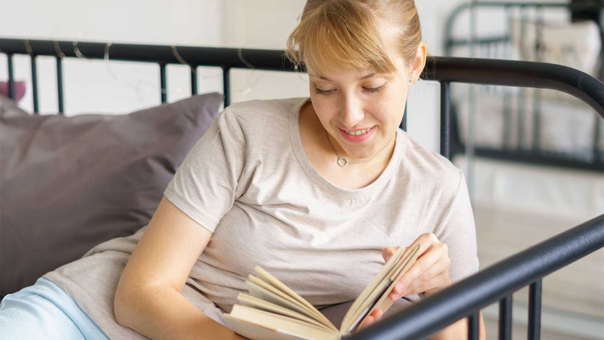 Study Social Media Detox Mental Health