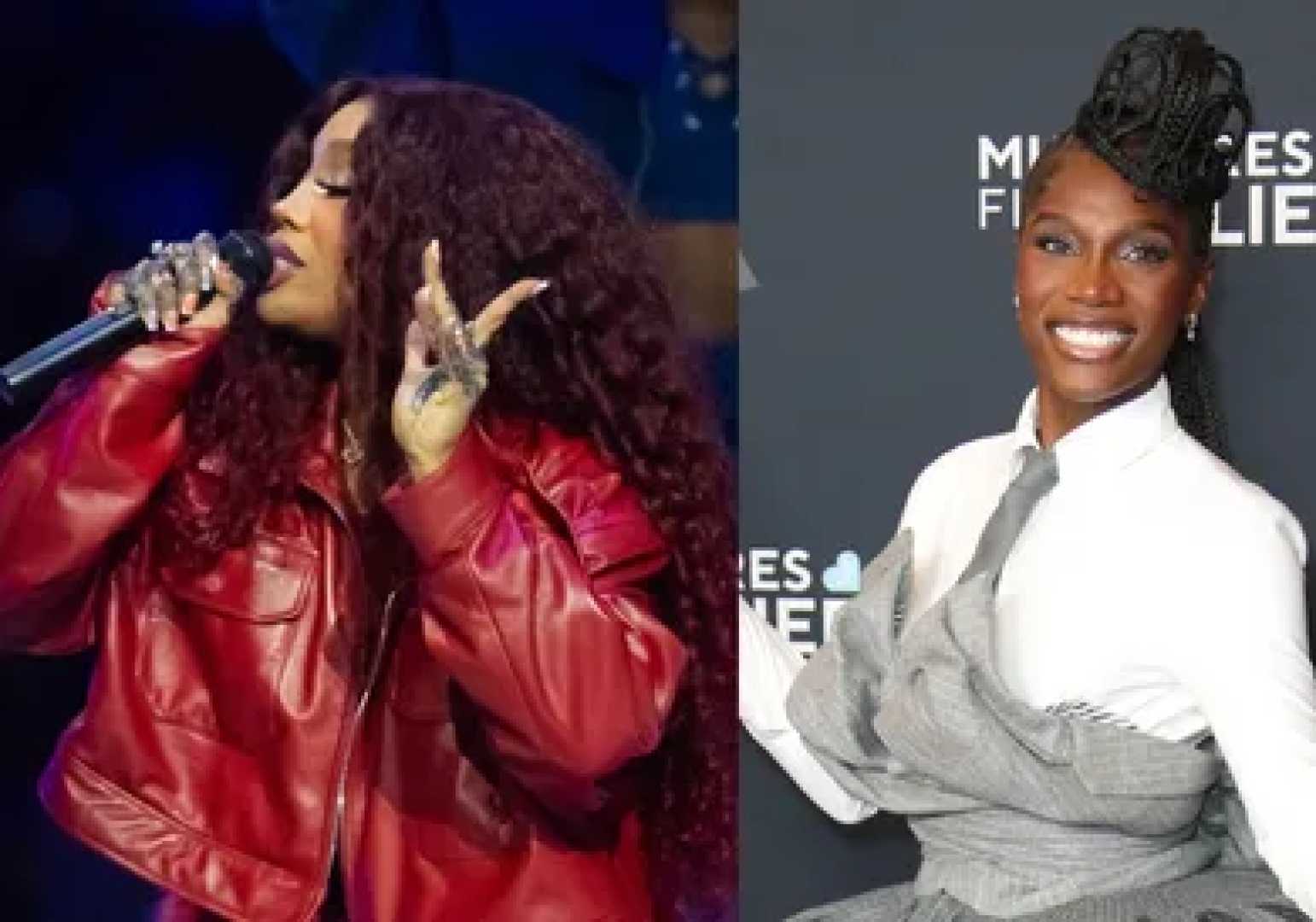 Tde Holiday Charity Concert Watts California