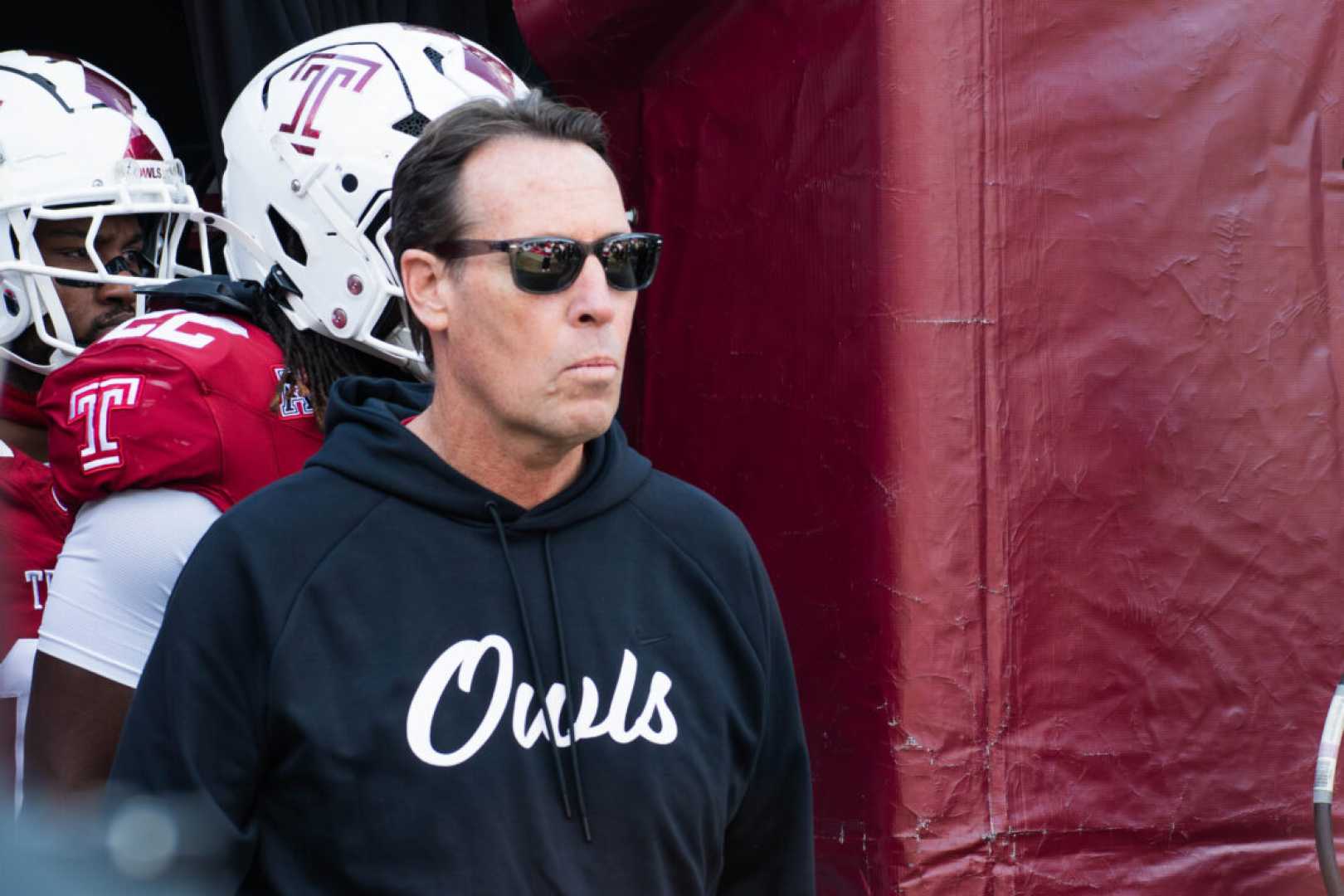 Temple Owls Football Signing Day