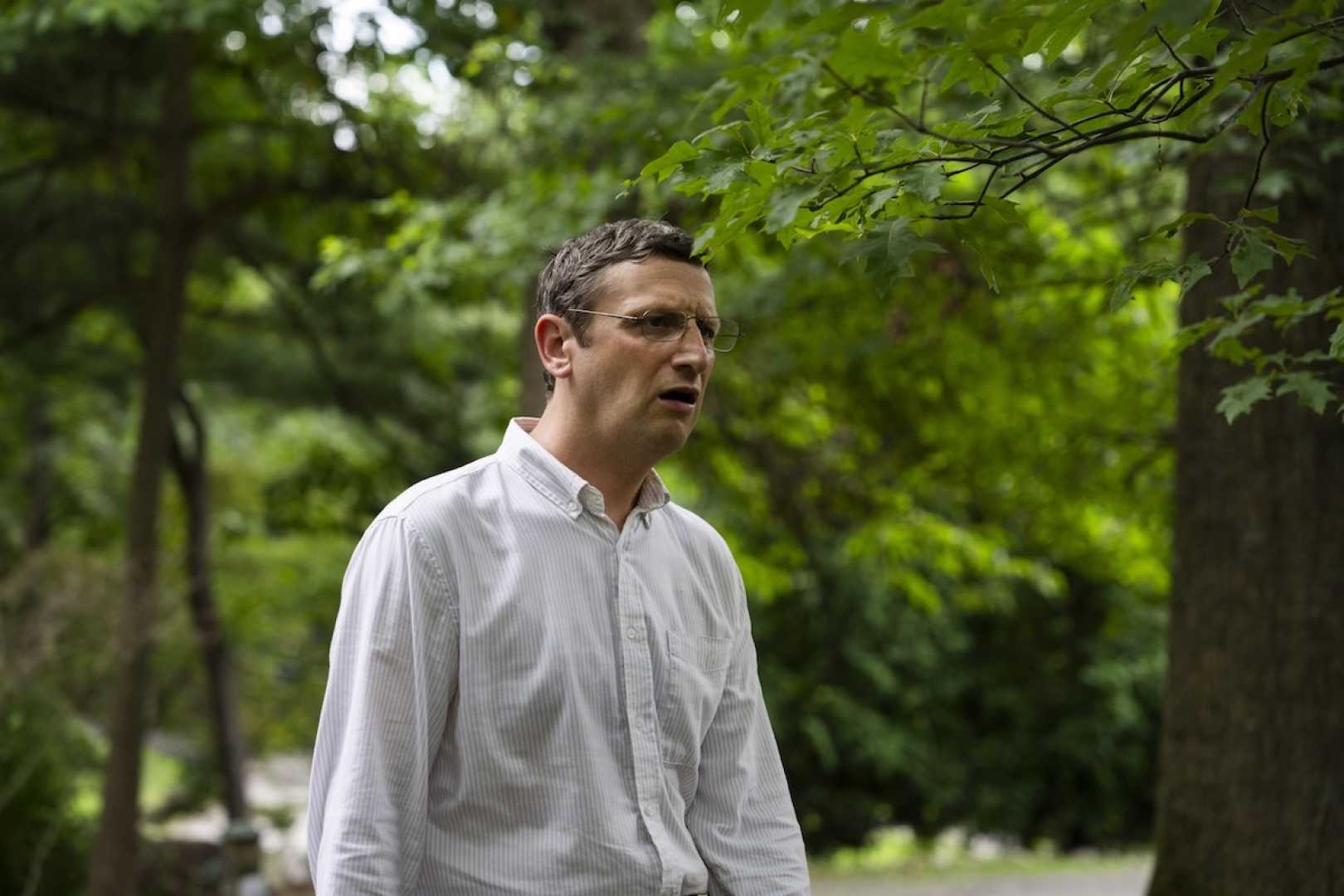 The Chair Company Hbo Finale Episode Recap