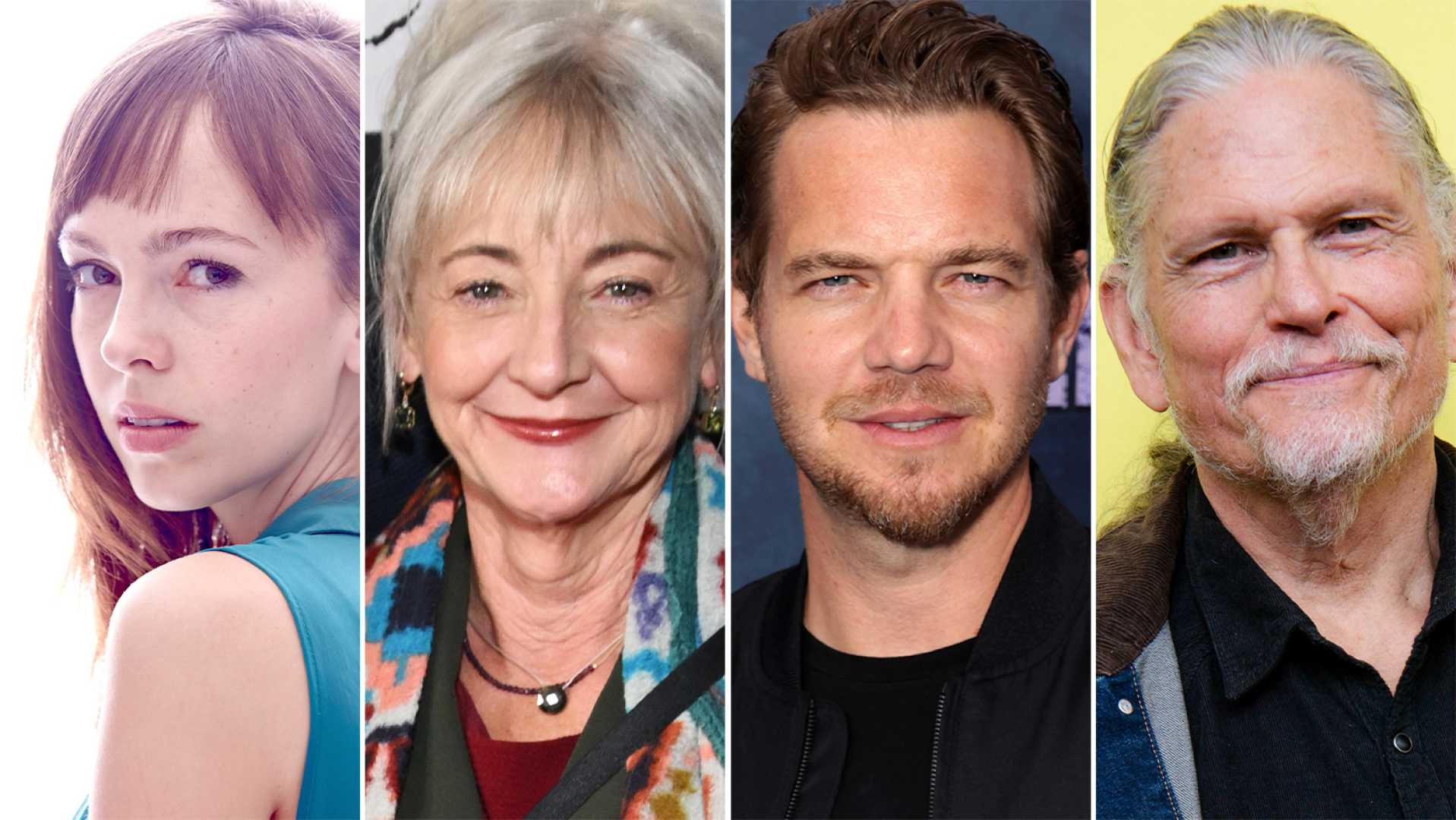 The Pitt Medical Drama Season 2 Cast