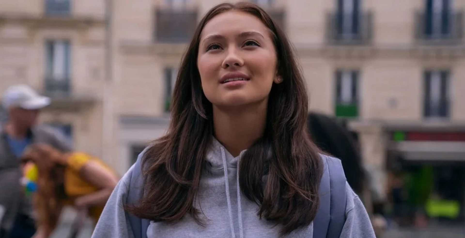 The Summer I Turned Pretty Movie Announcement