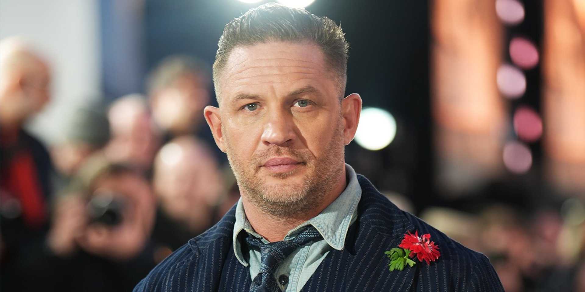 Tom Hardy Warrior Movie Streaming