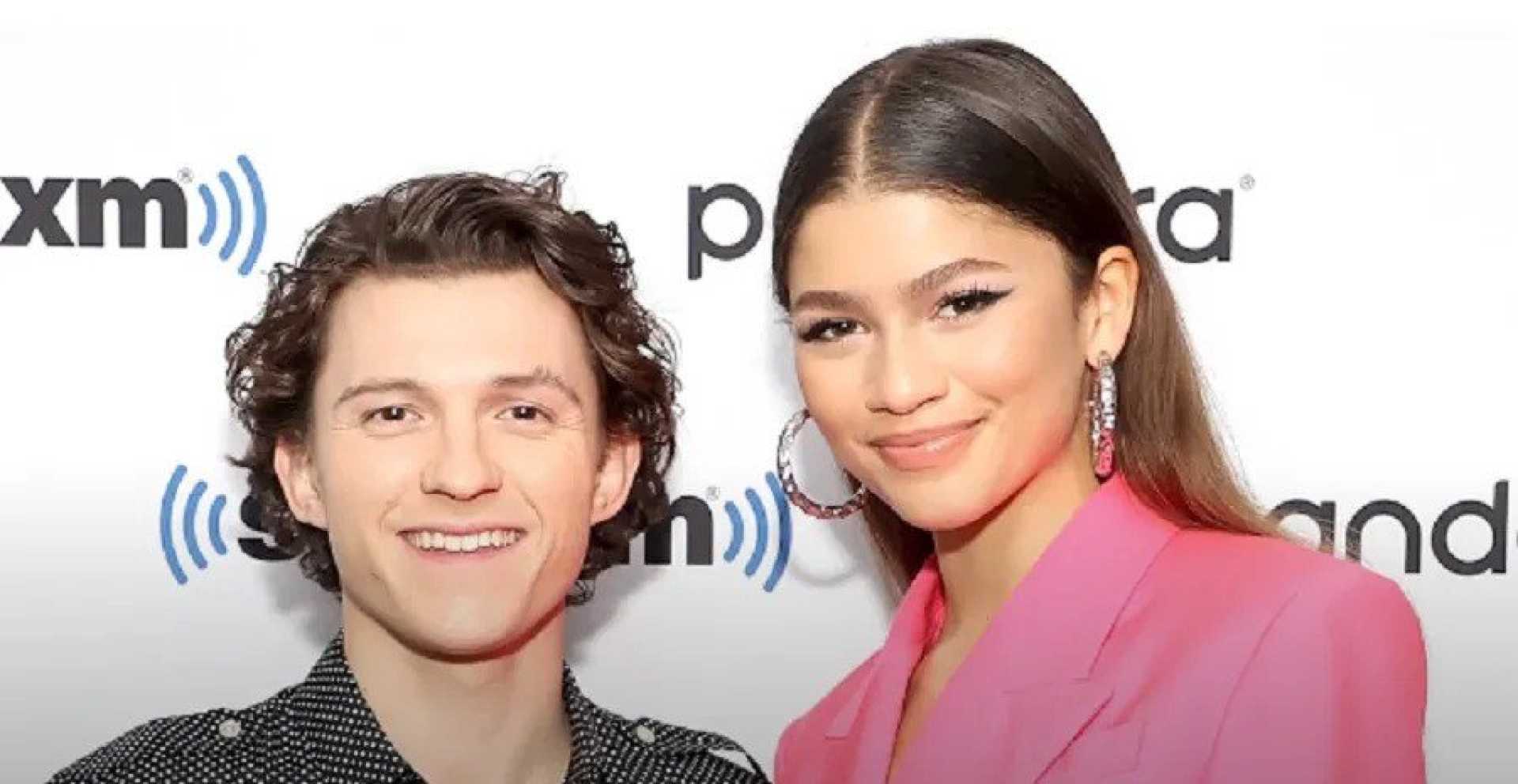 Tom Holland Zendaya Wedding Plans