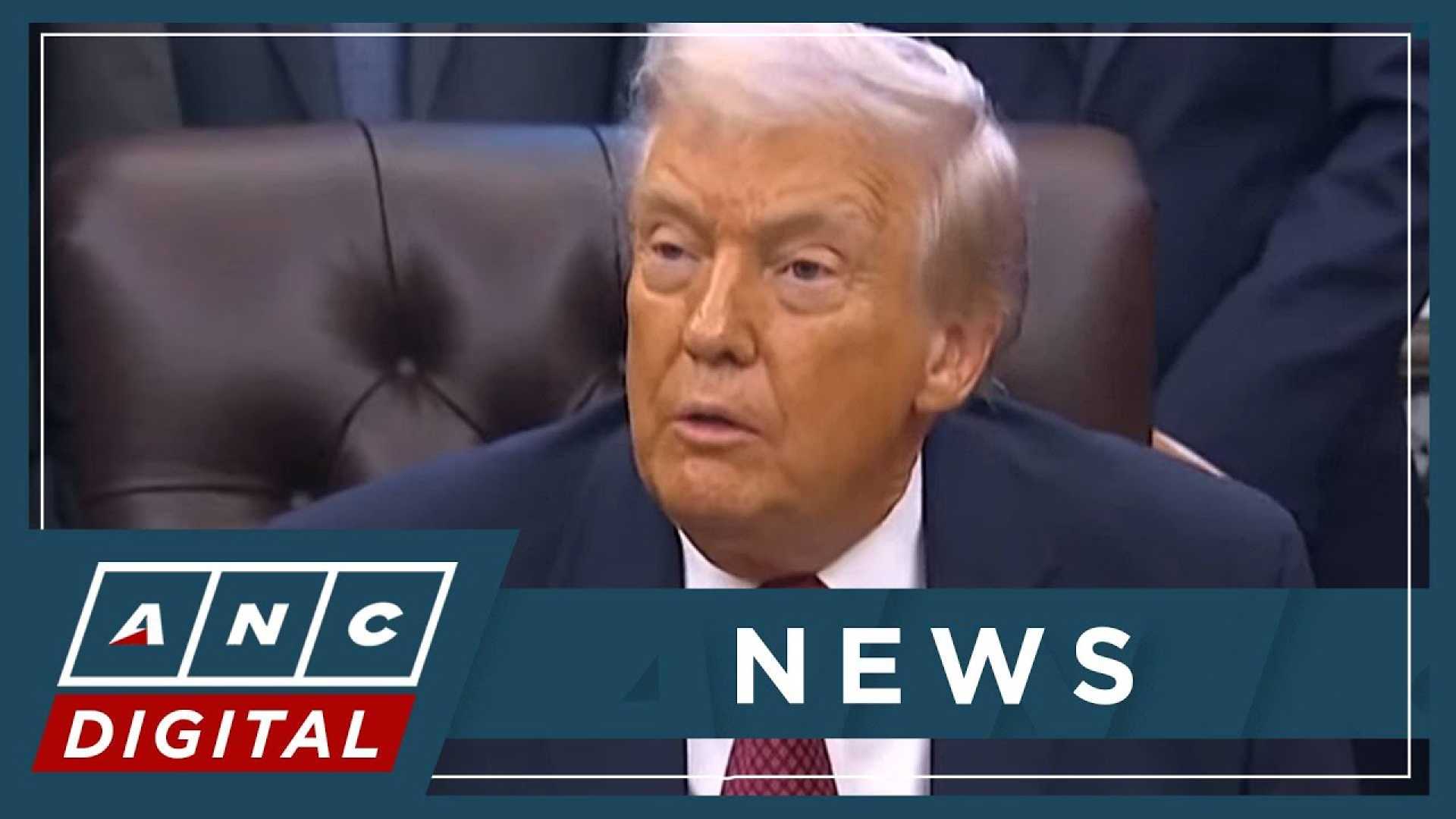 Trump Administration H 1b Visa Vetting