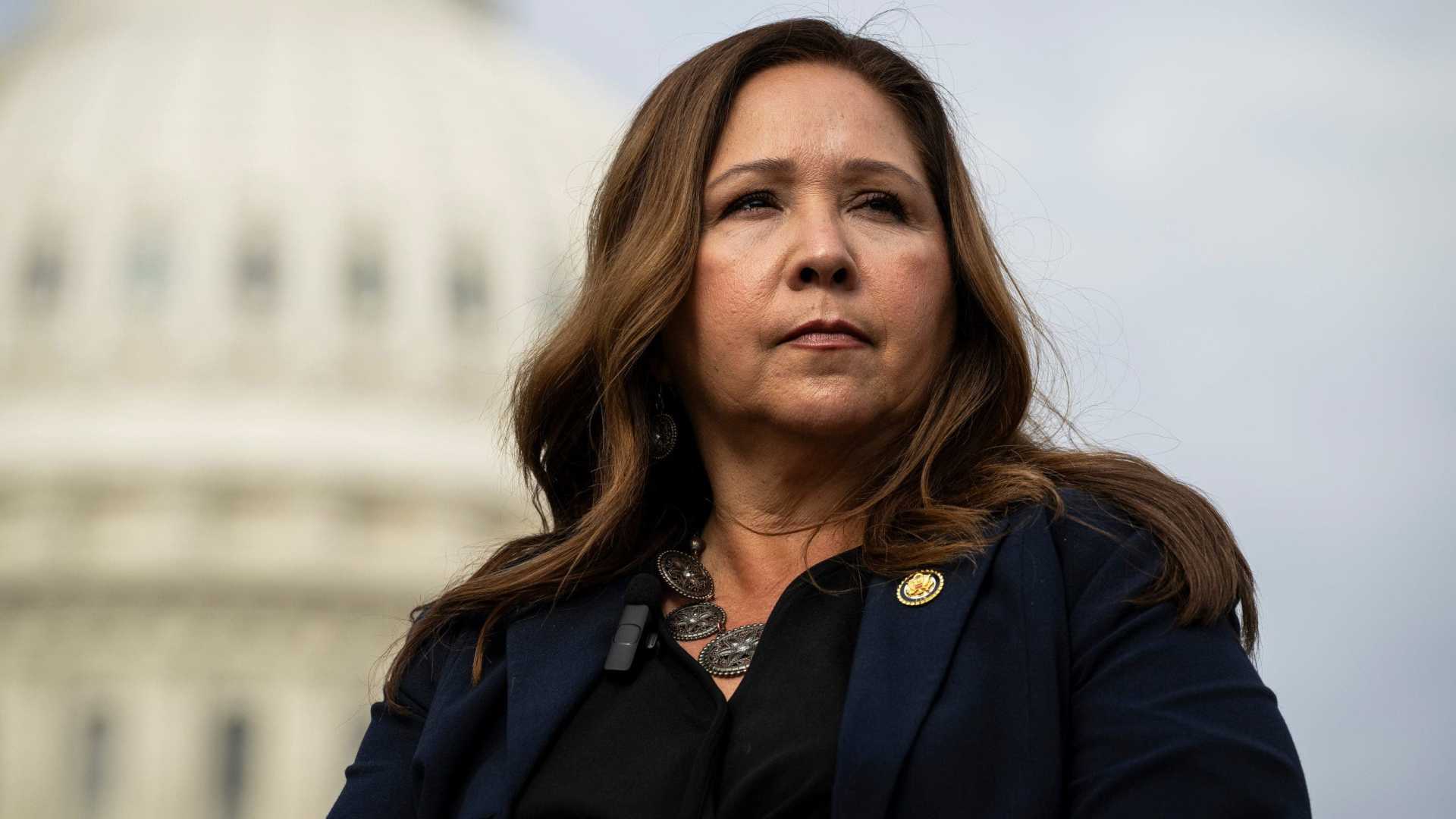 Tucson Ice Raid Restaurant Congresswoman