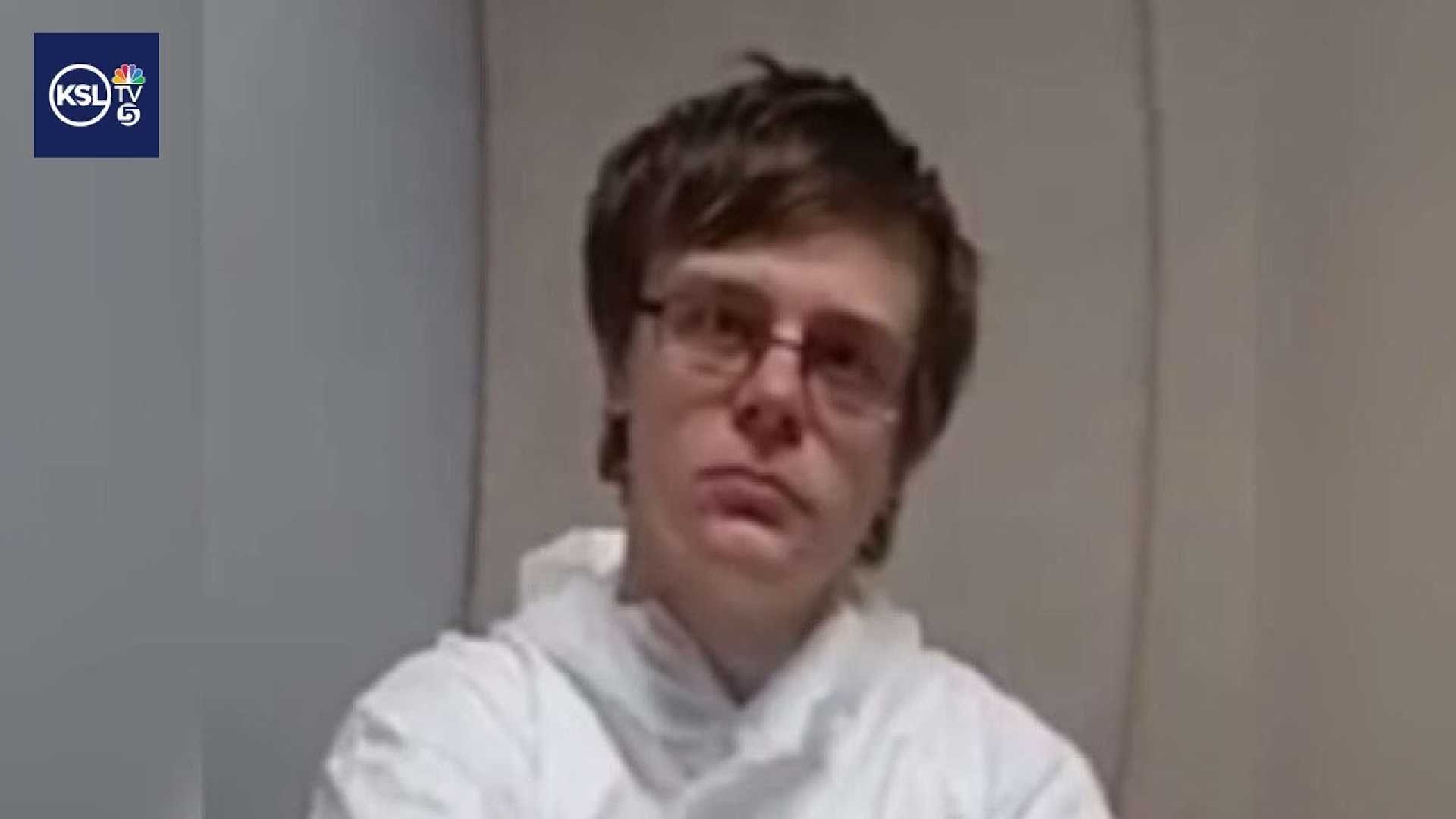 Utah Man Arrest Bomb Threats Antisemitism