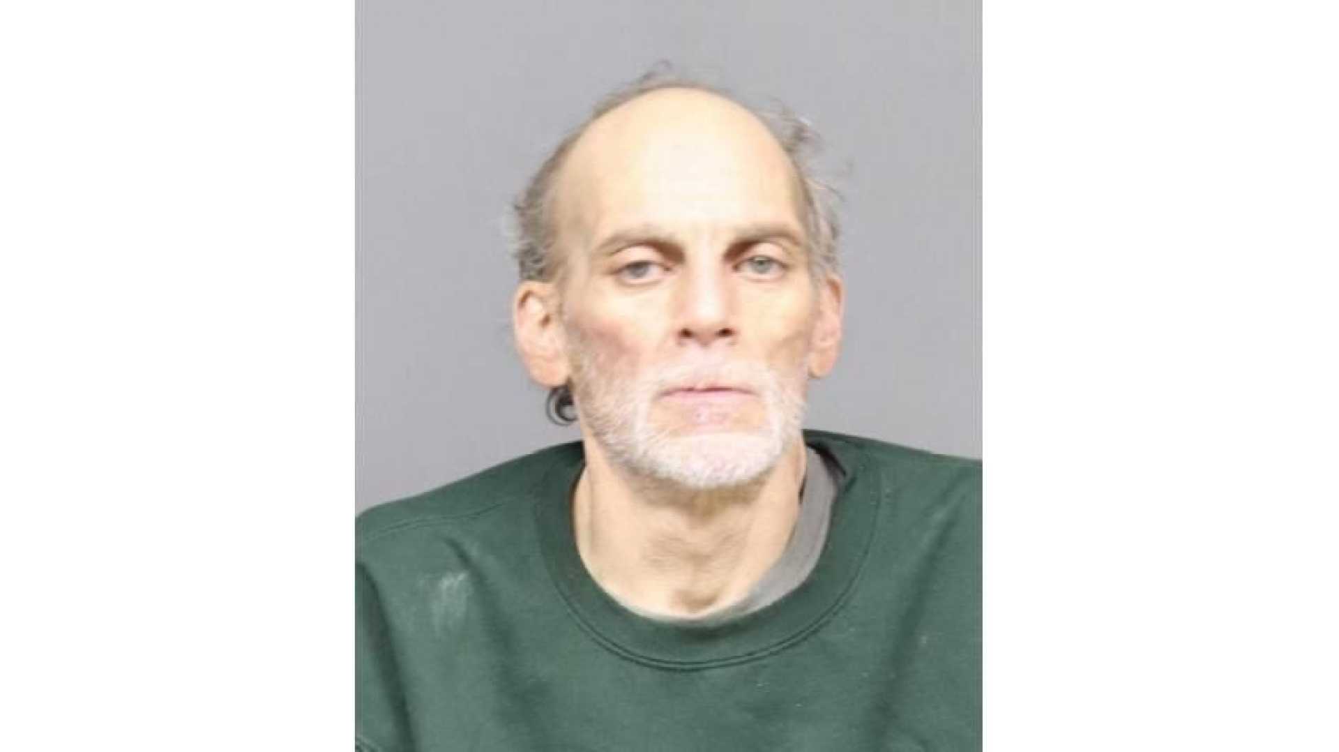 Utica Police Robbery Convenience Store