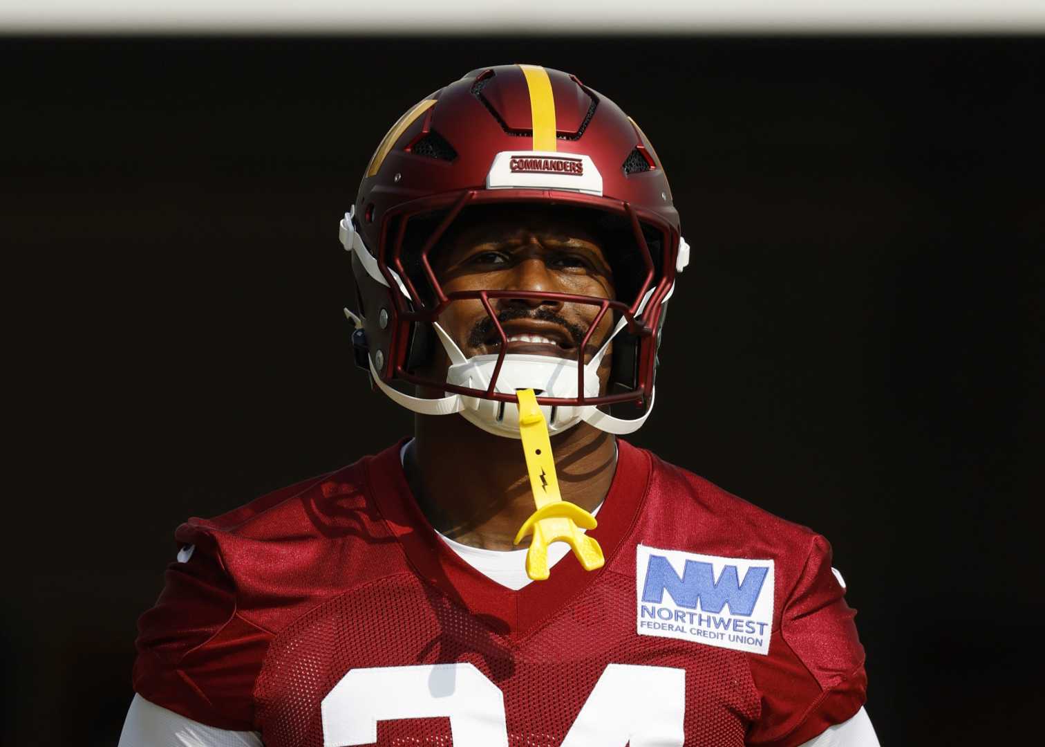 Von Miller Washington Commanders