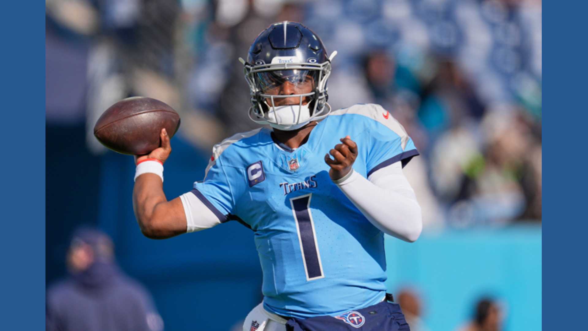 Ward Sanders Nfl Quarterbacks