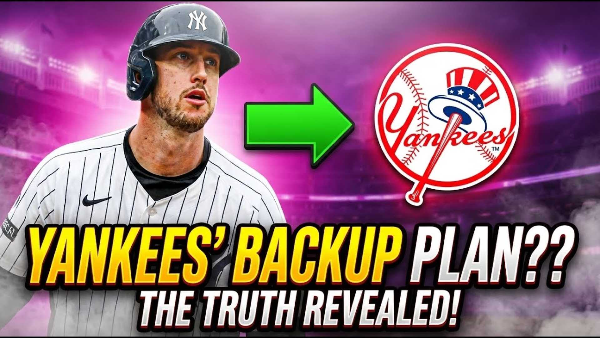 Yankees Bellinger Trades Rumors