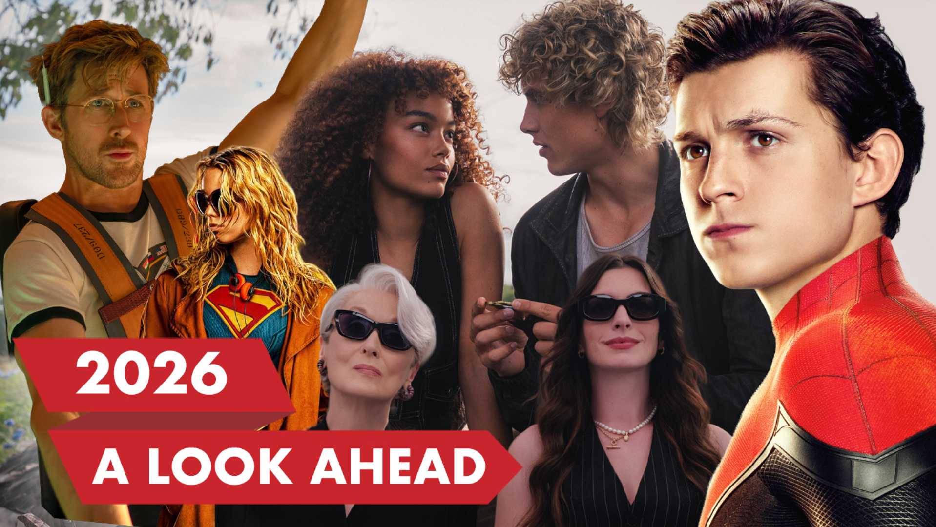 2026 Movies Upcoming Releases