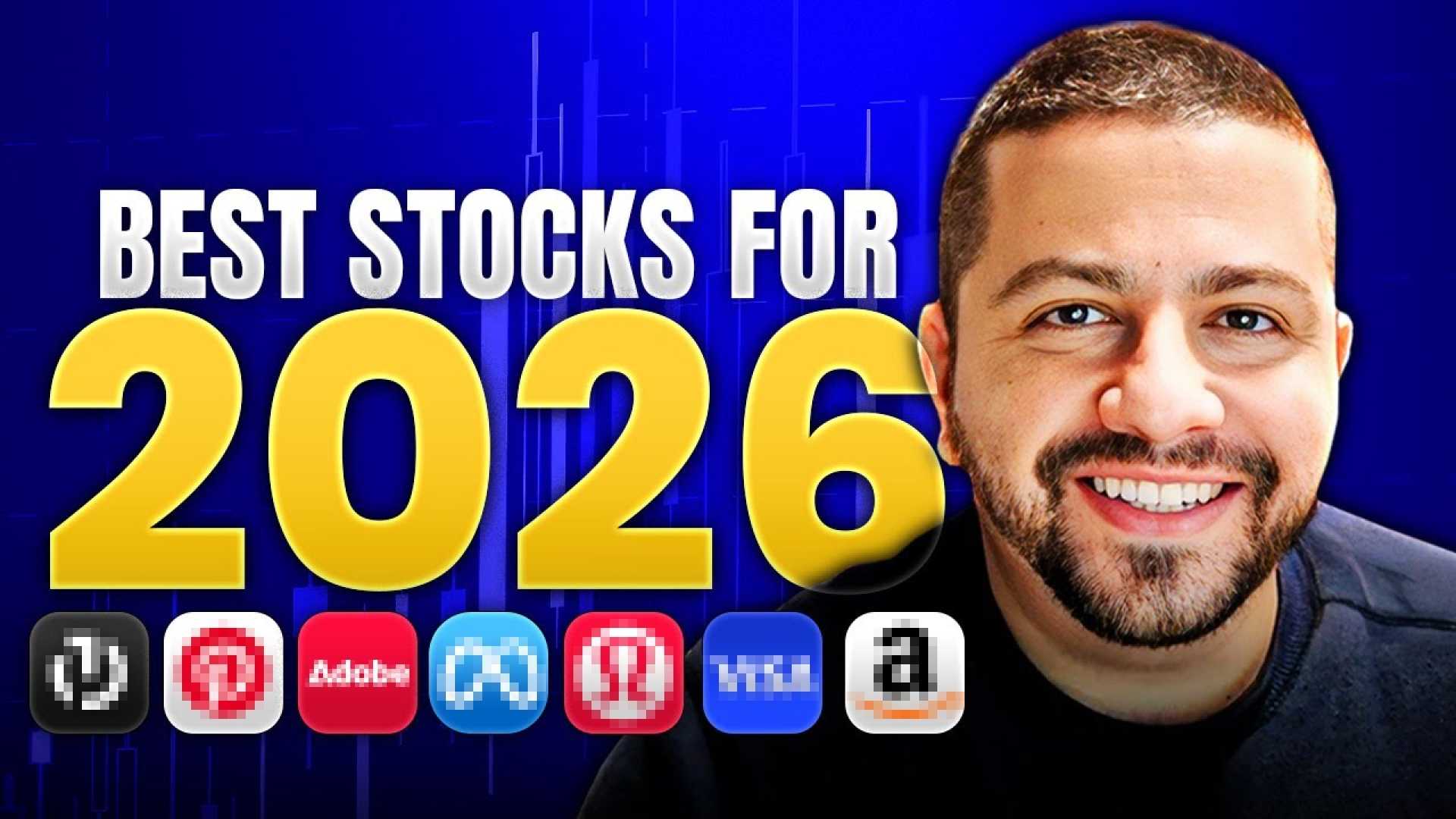 Amazon Stock Growth 2026
