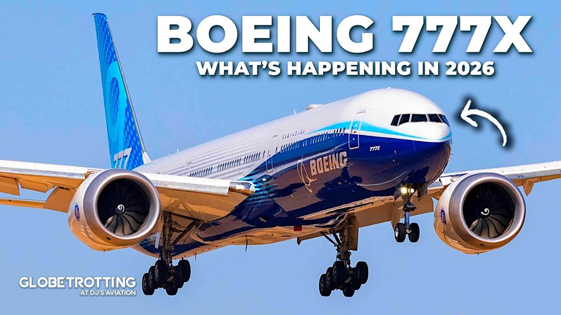Boeing Jets Delivery Plans 2026