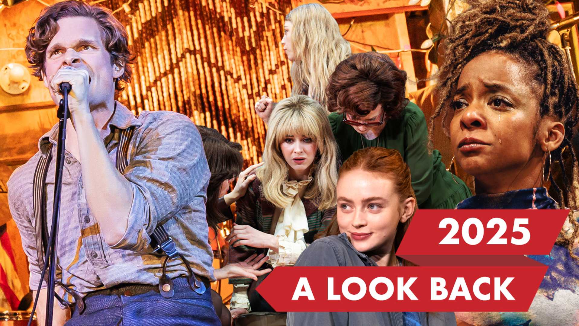 Broadway Shows Holiday Box Office Success