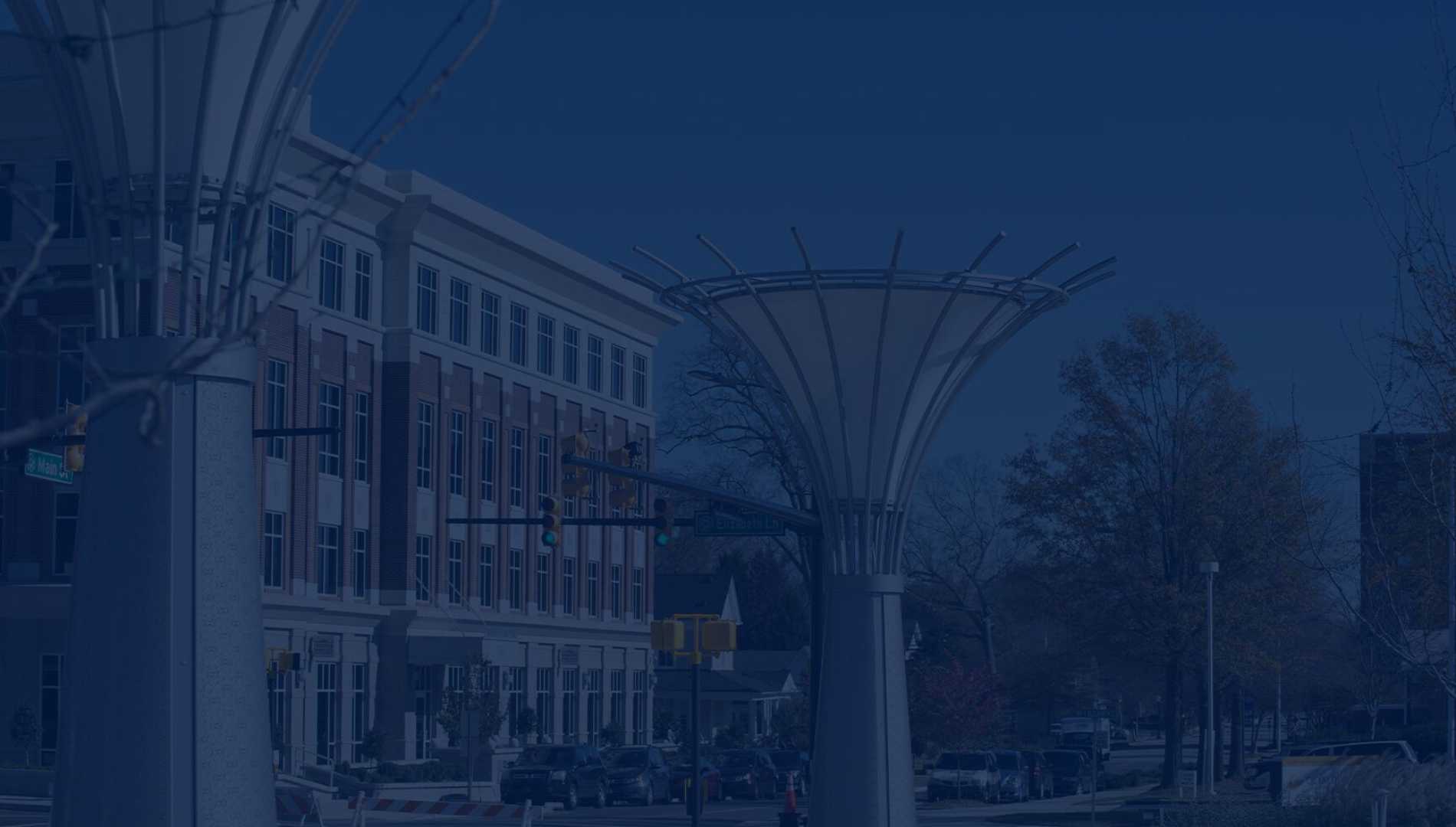 Charlotte Car Accident Lawyer Near You