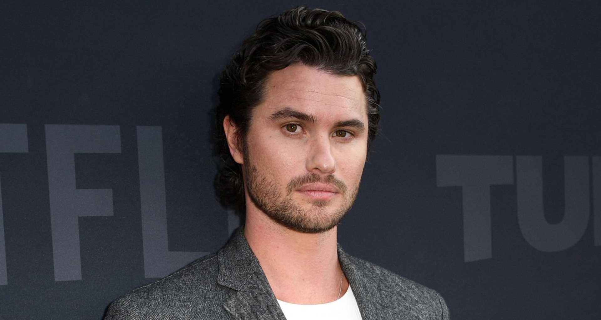 Chase Stokes Outer Banks Finale Interview