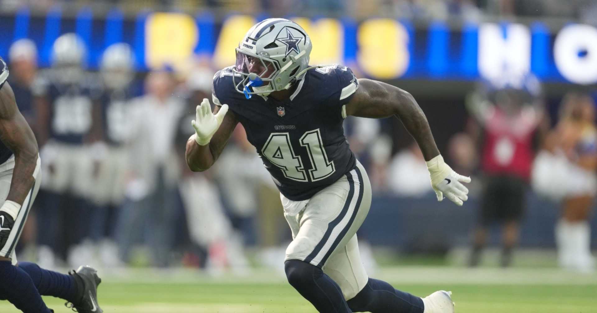 Donovan Ezeiruaku Ejected Nfl Game