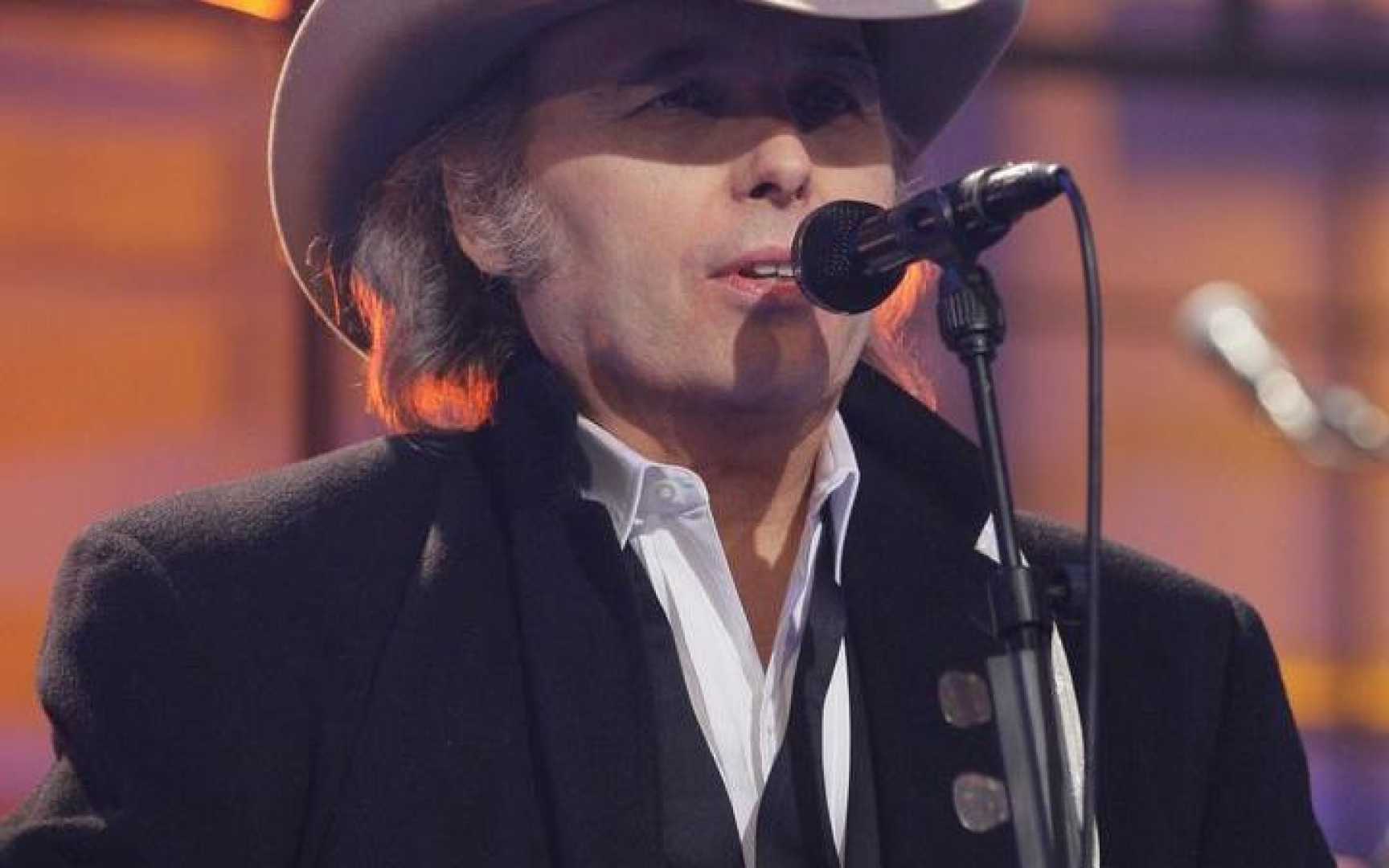 Dwight Yoakam Live Performance Wings Event Center